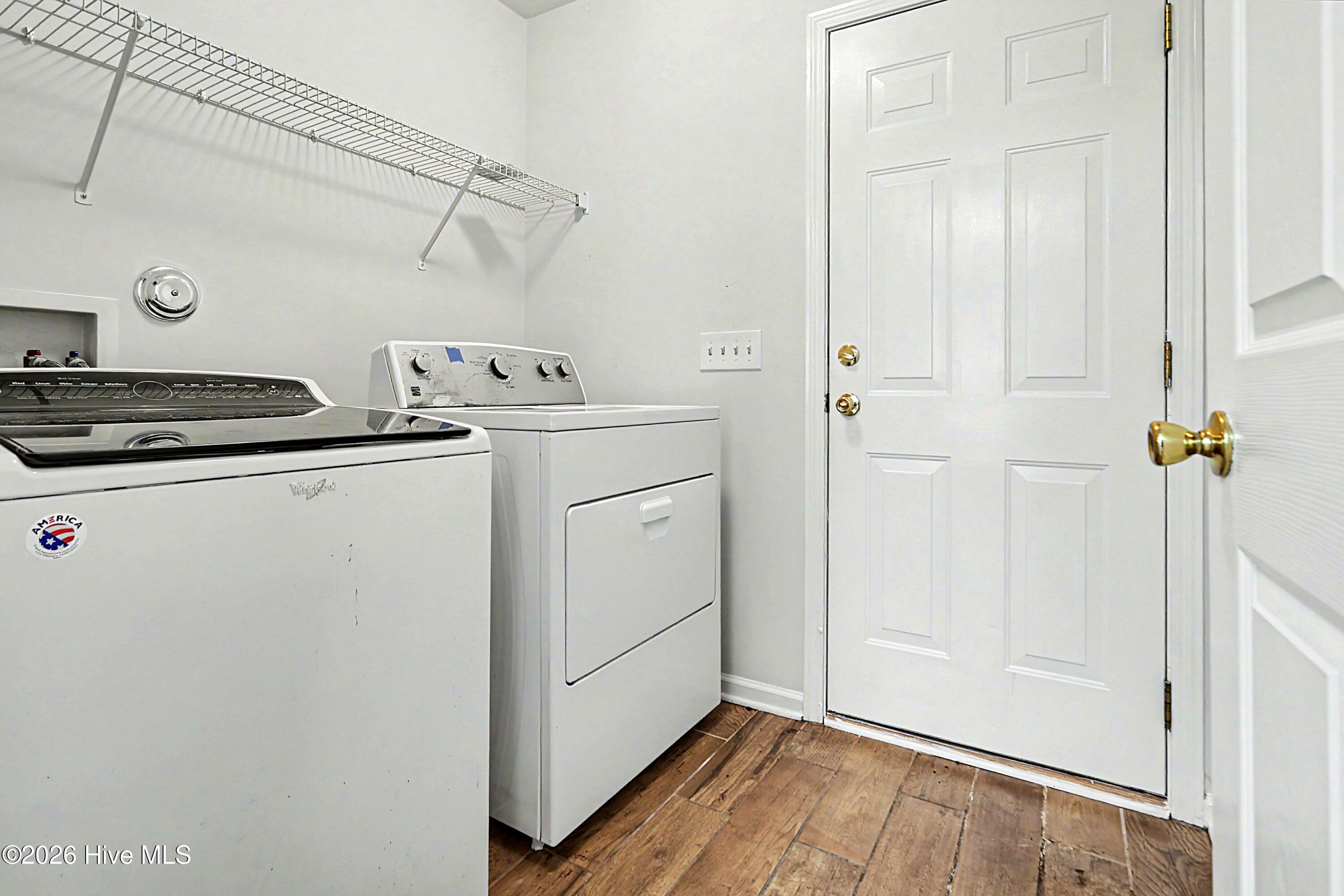 5103 Long Pointe Road Property Photo 24