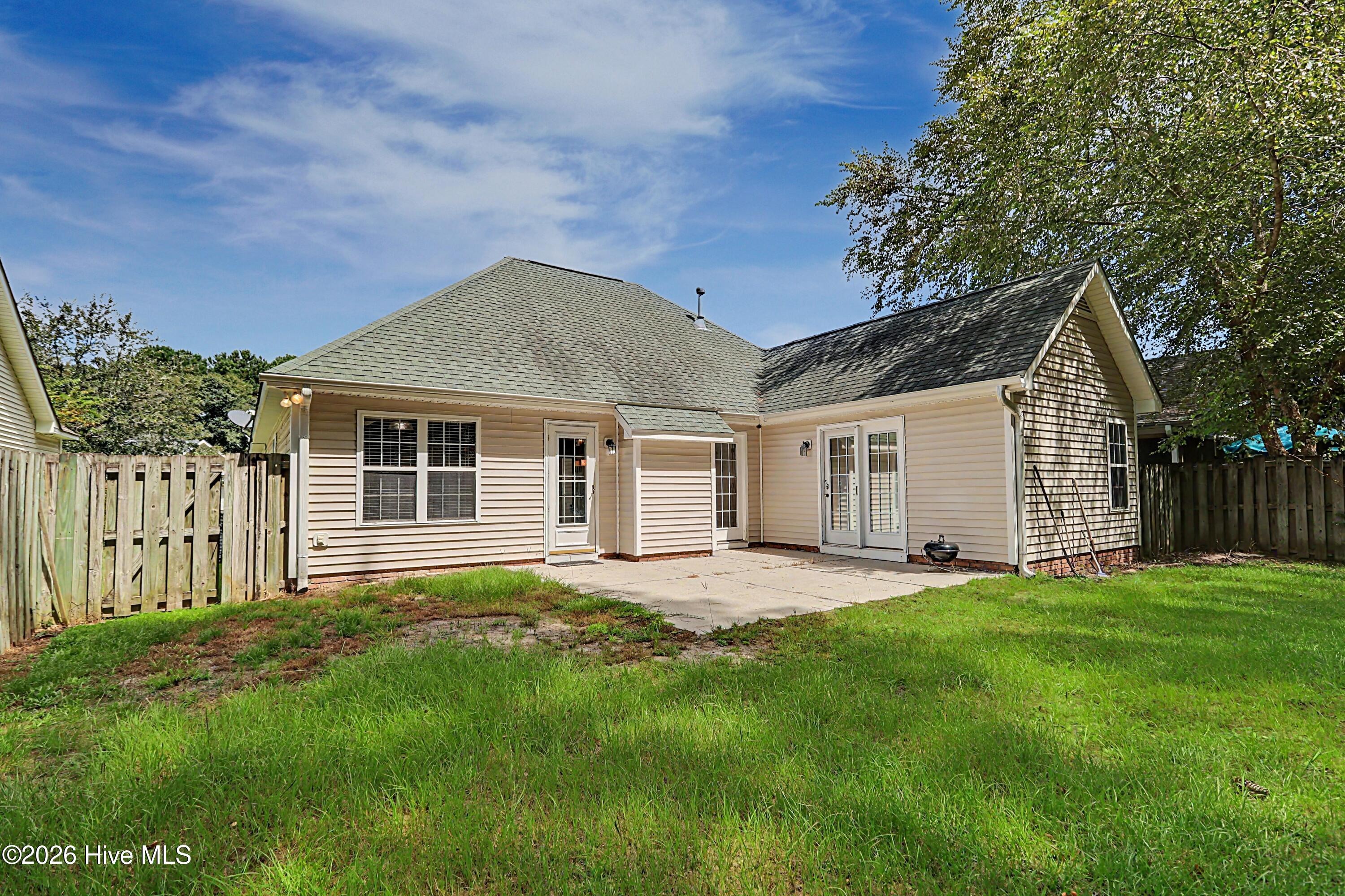 5103 Long Pointe Road Property Photo 25
