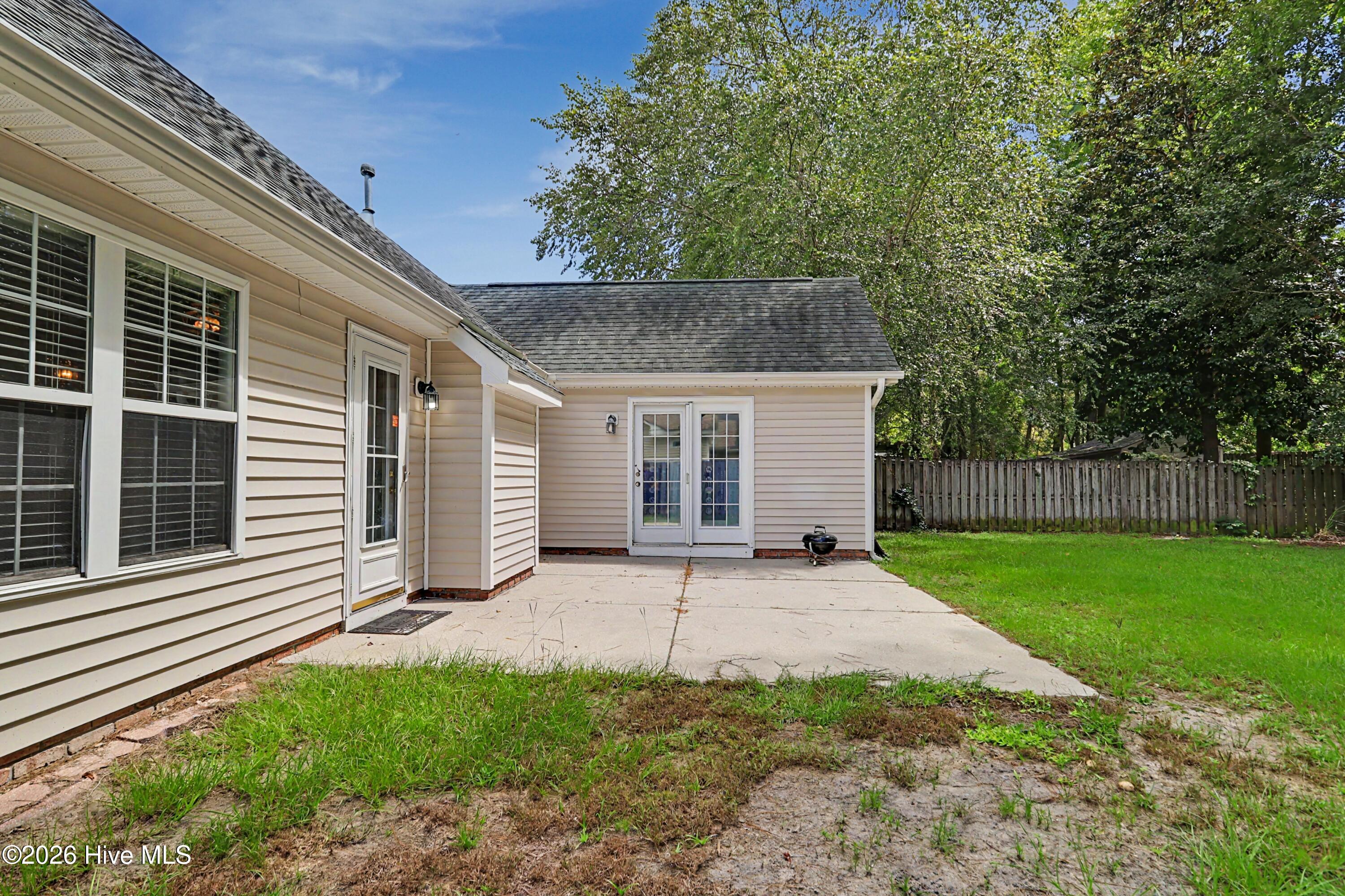 5103 Long Pointe Road Property Photo 26
