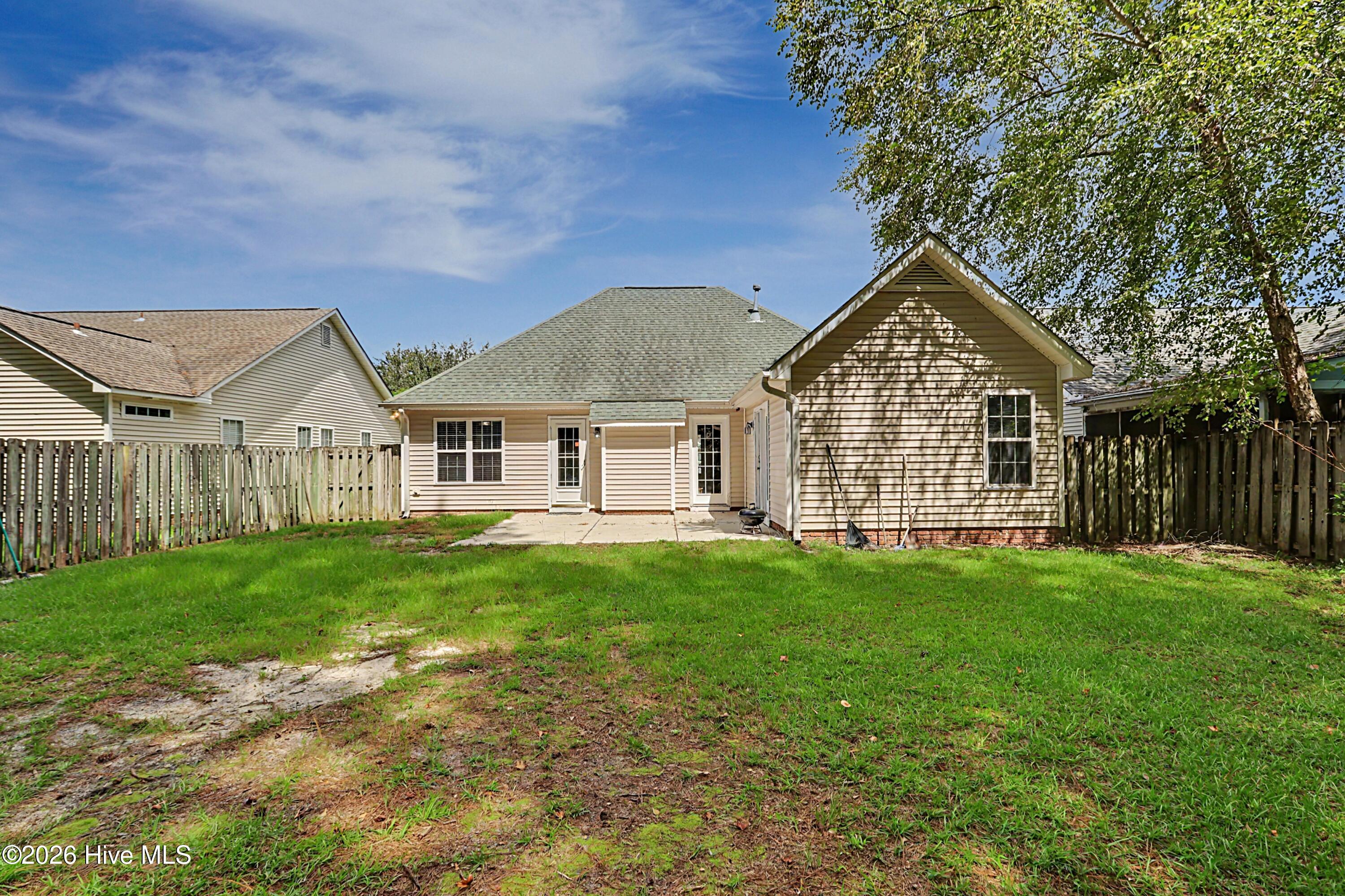 5103 Long Pointe Road Property Photo 28