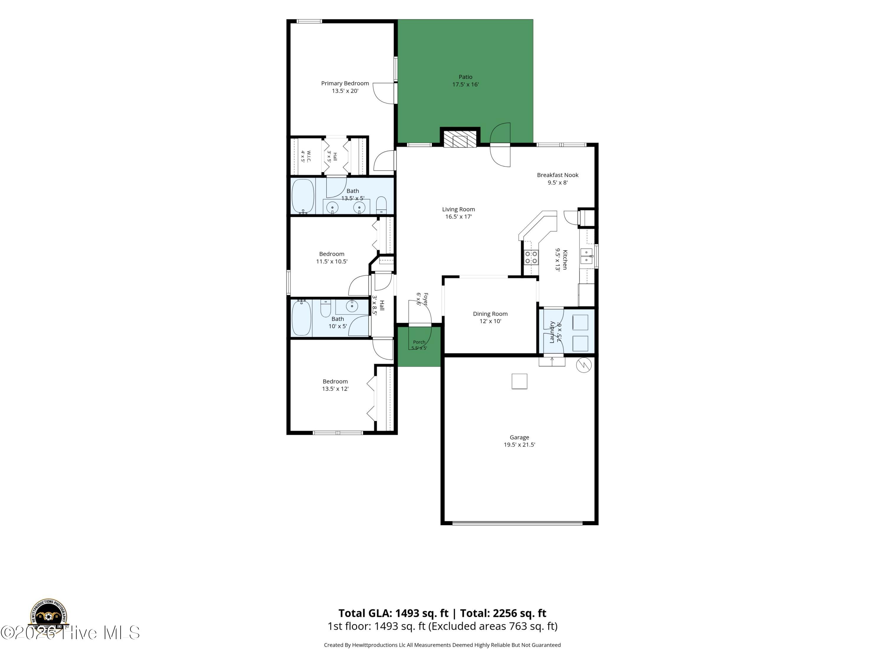 5103 Long Pointe Road Property Photo 31