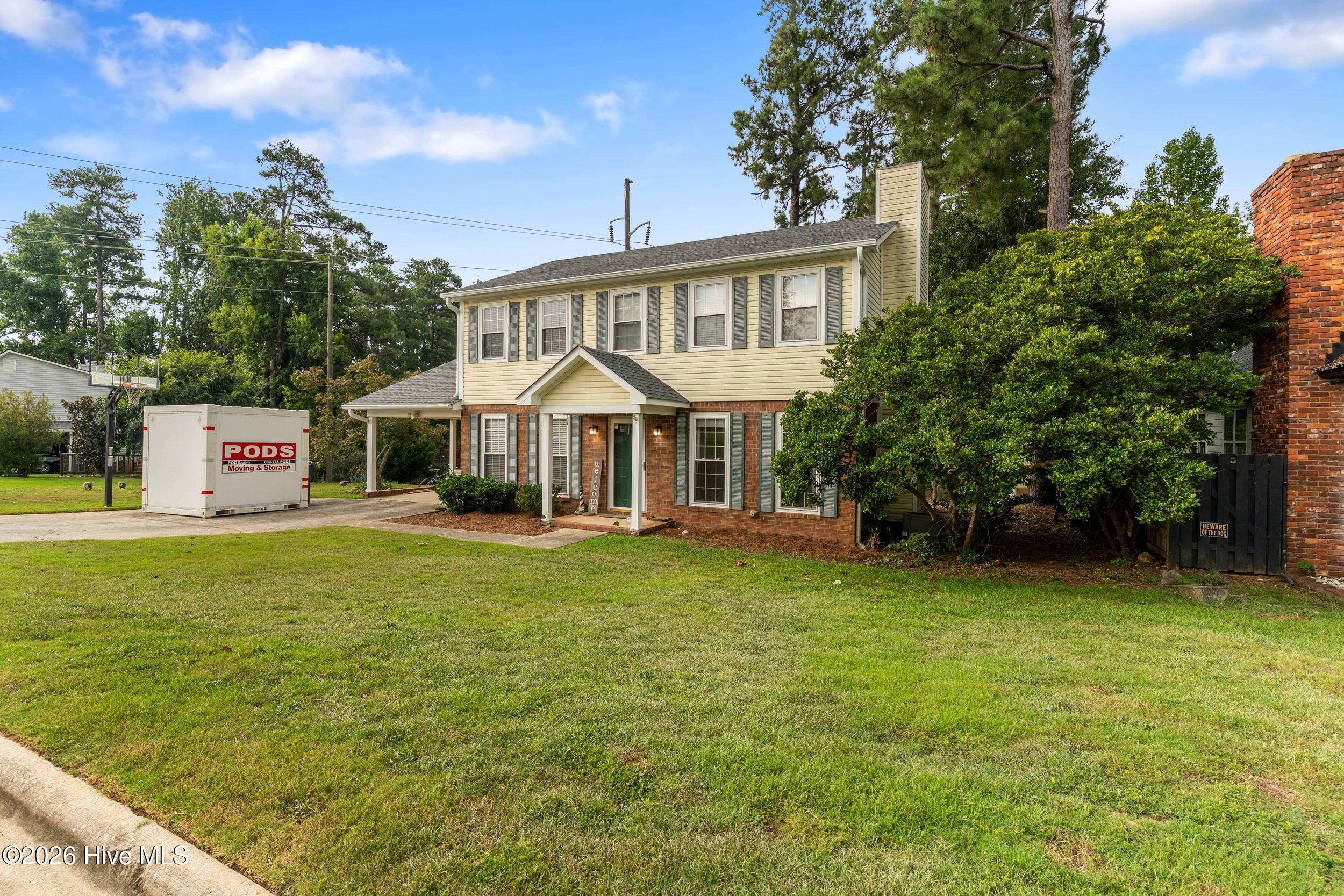 151 Moss Creek Drive Property Photo 2