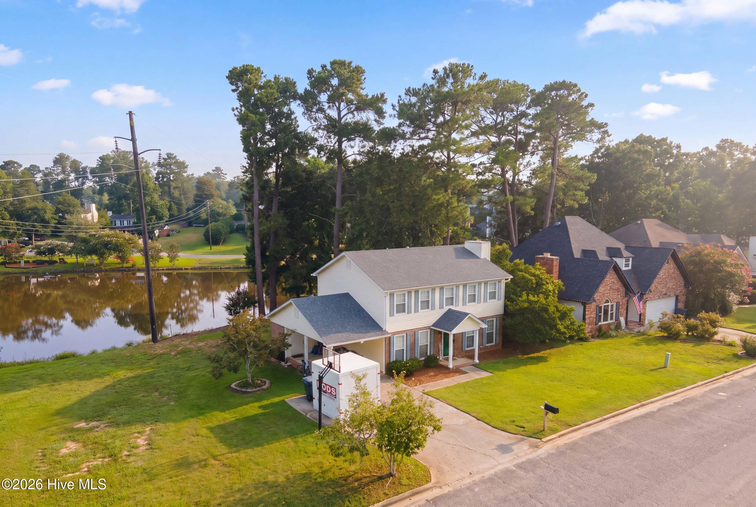 151 Moss Creek Drive Property Photo 12