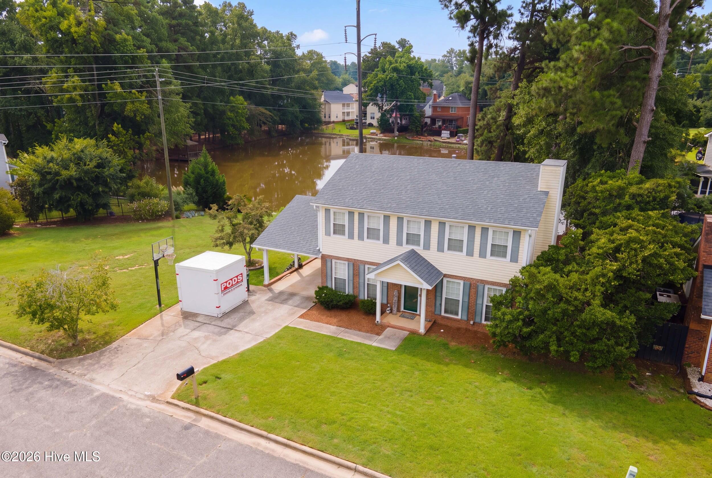 151 Moss Creek Drive Property Photo 14