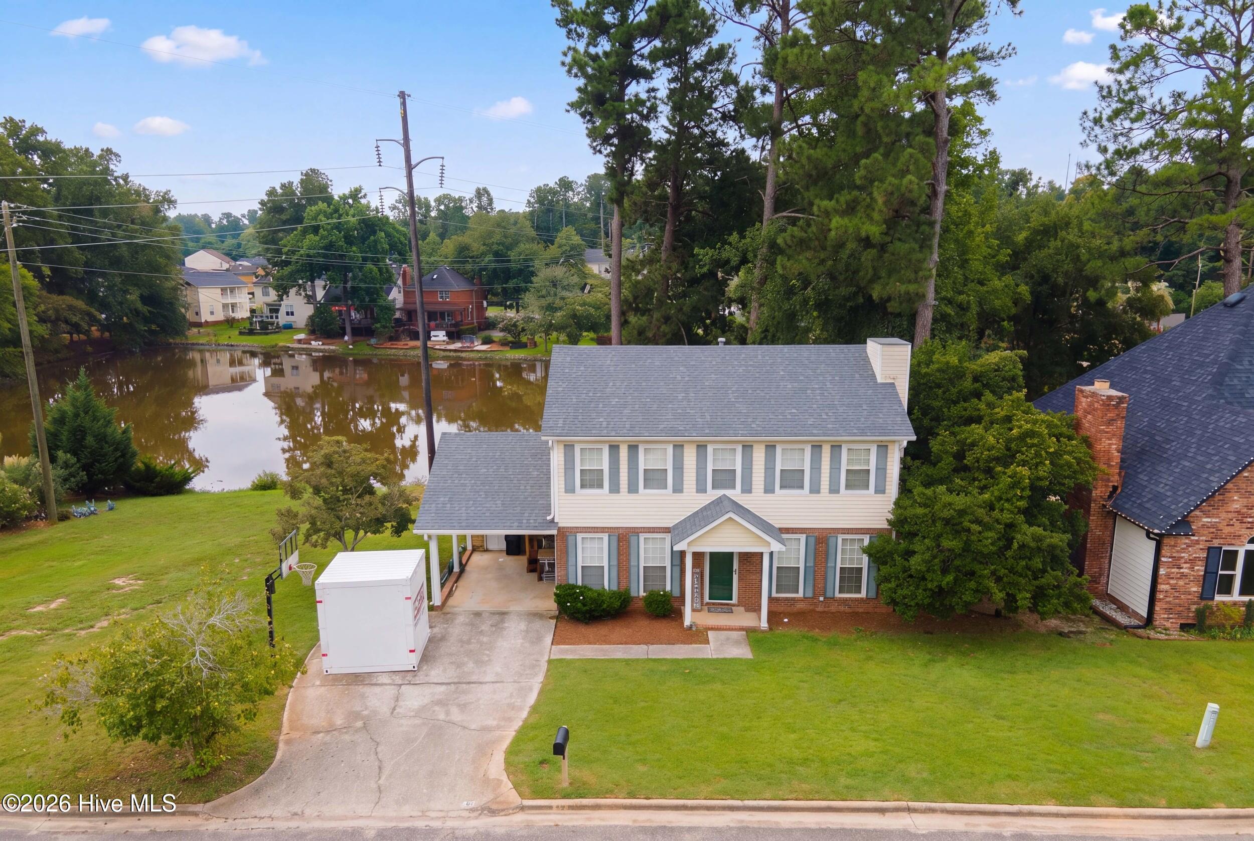 151 Moss Creek Drive Property Photo 15