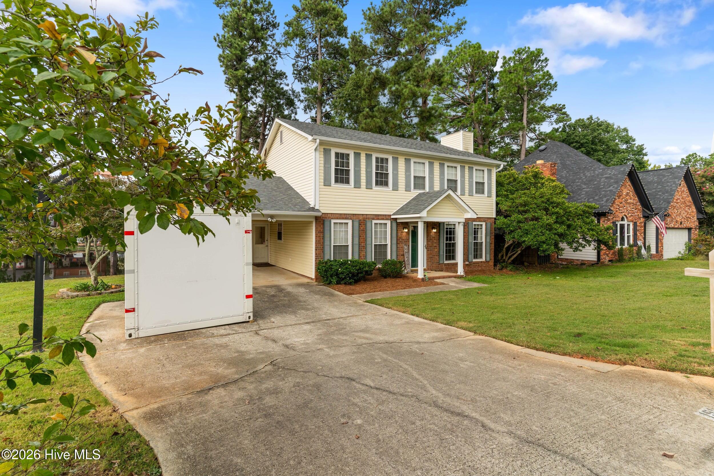 151 Moss Creek Drive Property Photo 33