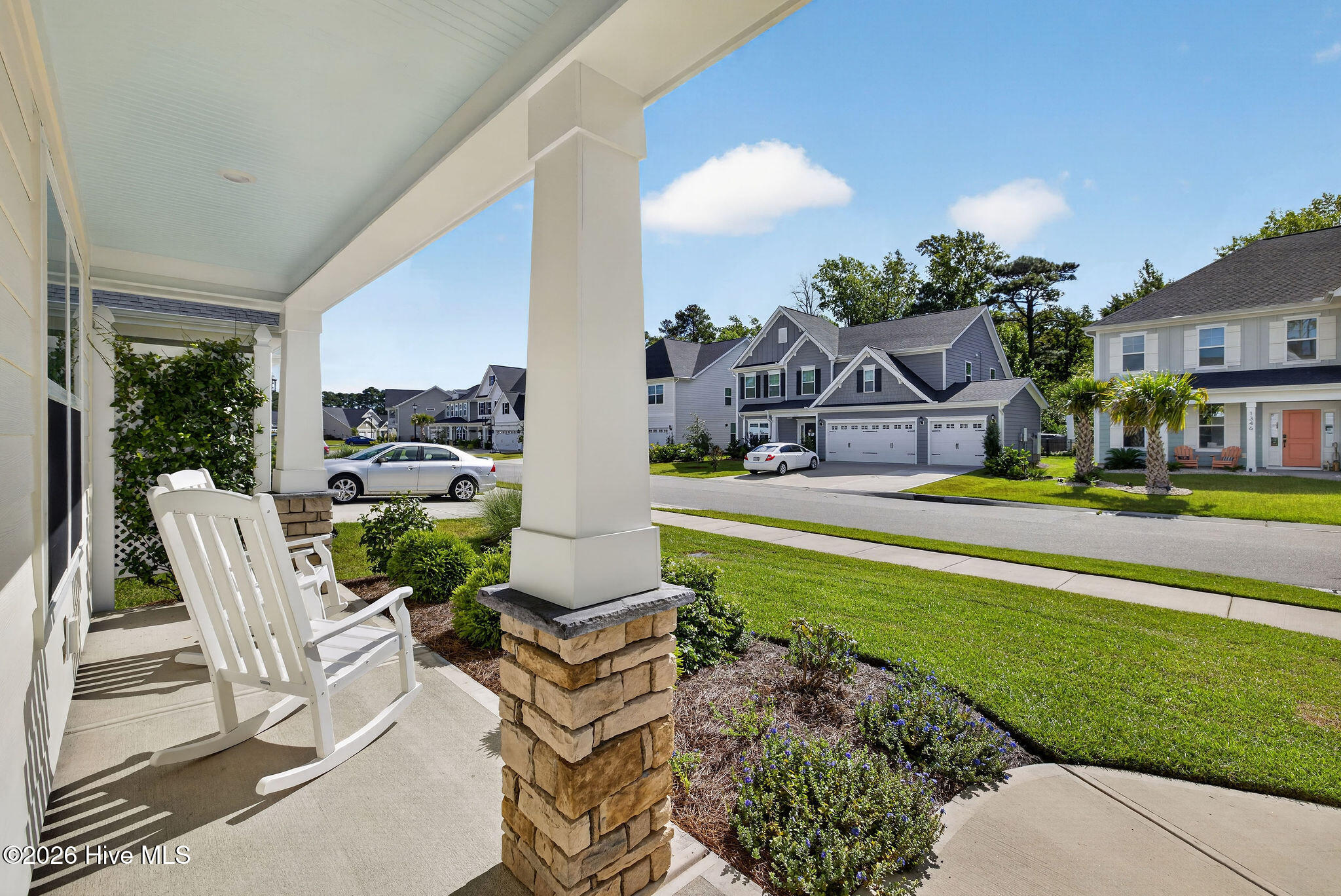 1347 Big Cypress Loop Property Photo 4