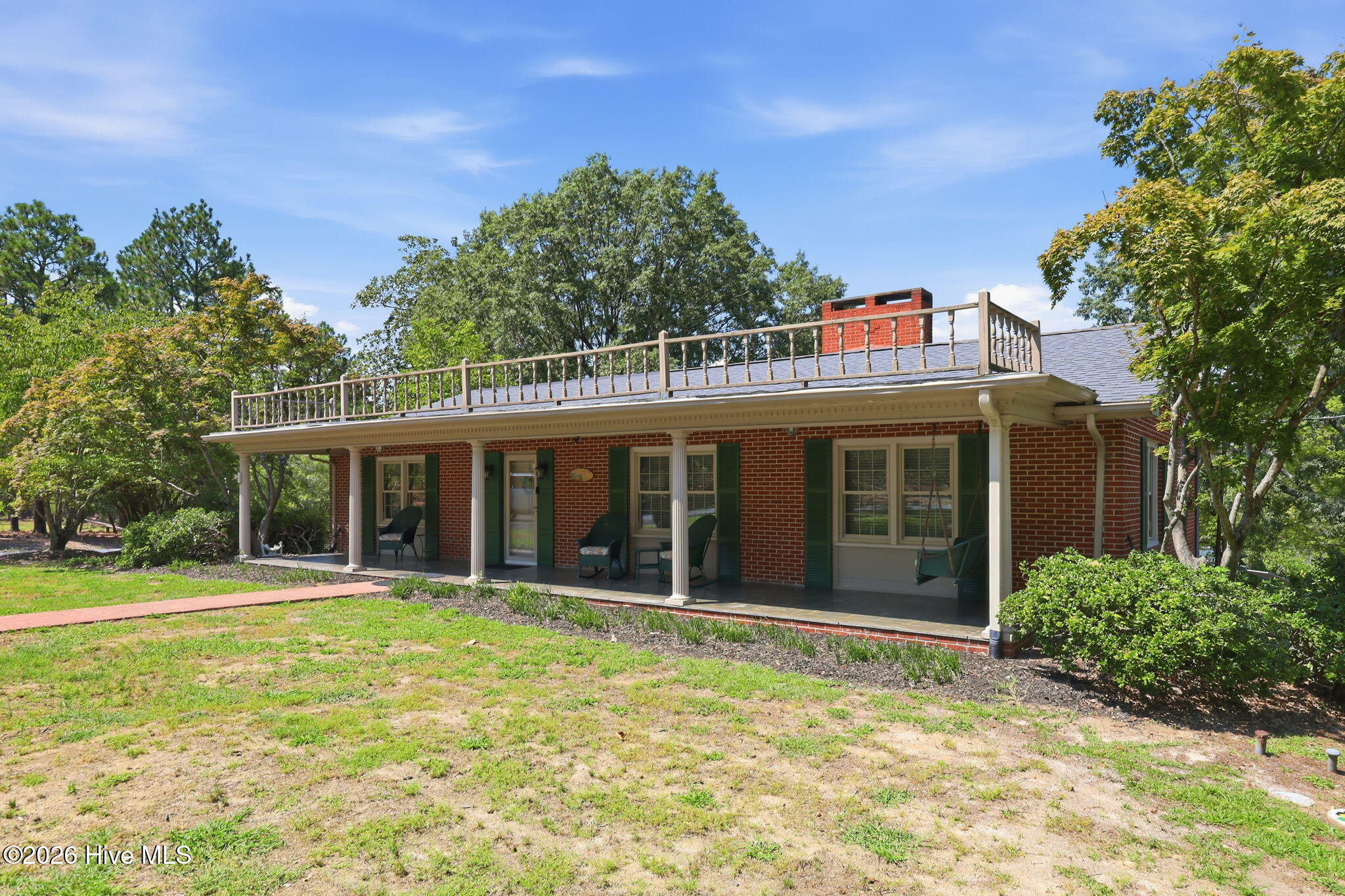 5624 Big Oak Church Road Property Photo 2
