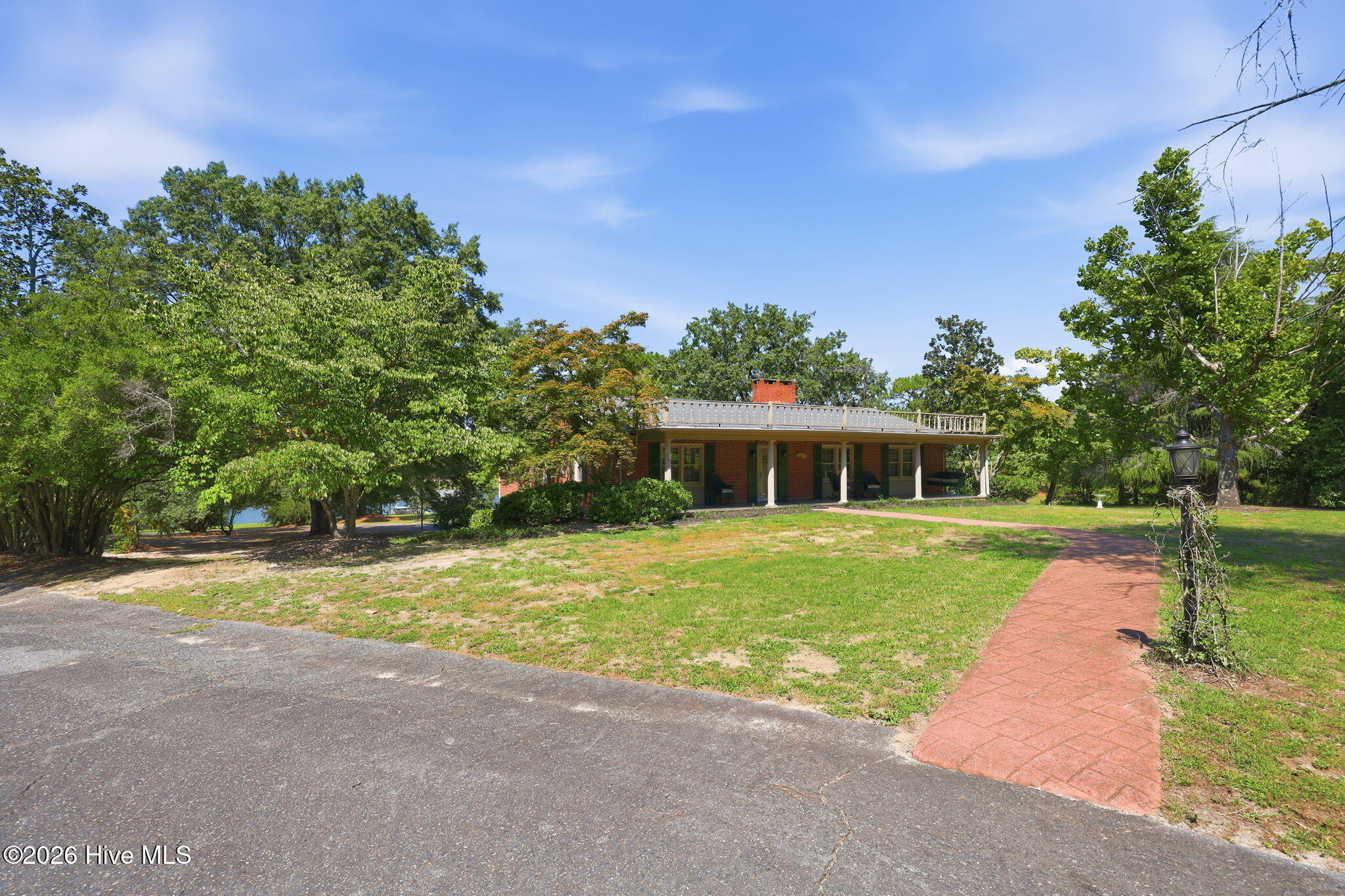 5624 Big Oak Church Road Property Photo 3