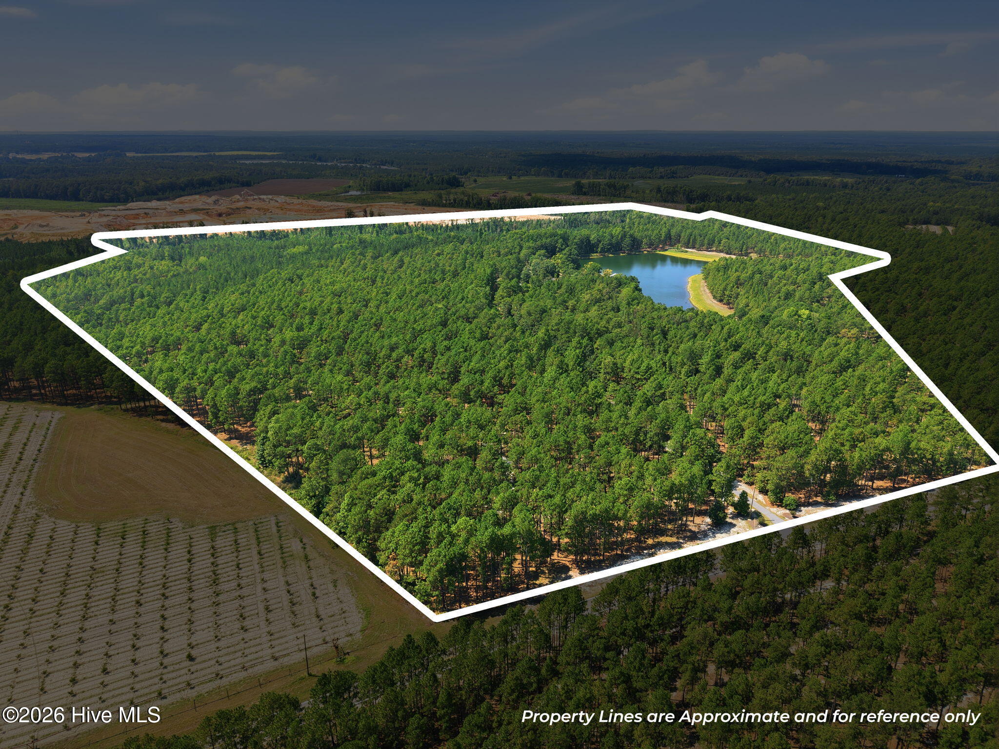 5624 Big Oak Church Road Property Photo 4