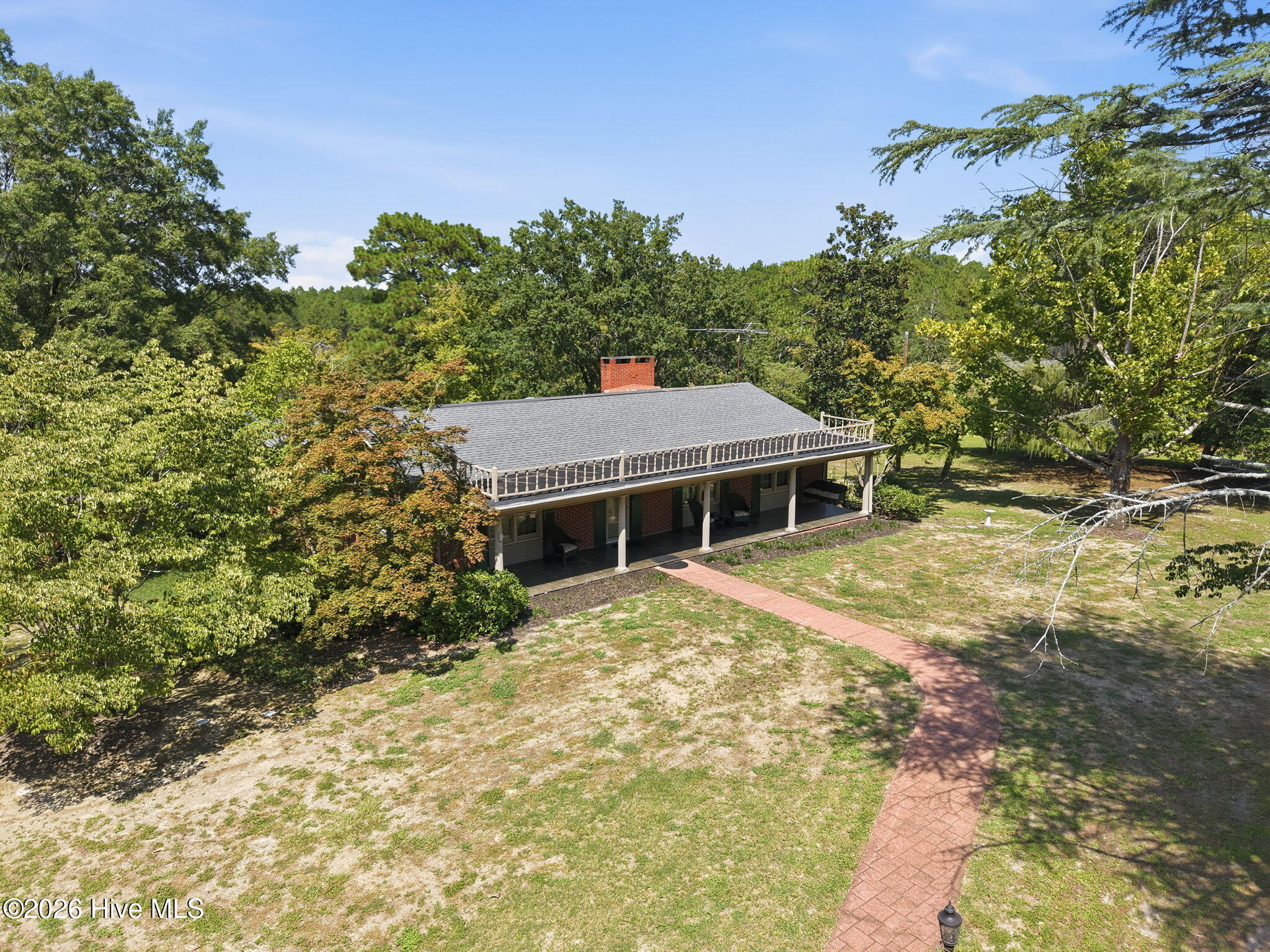 5624 Big Oak Church Road Property Photo 5