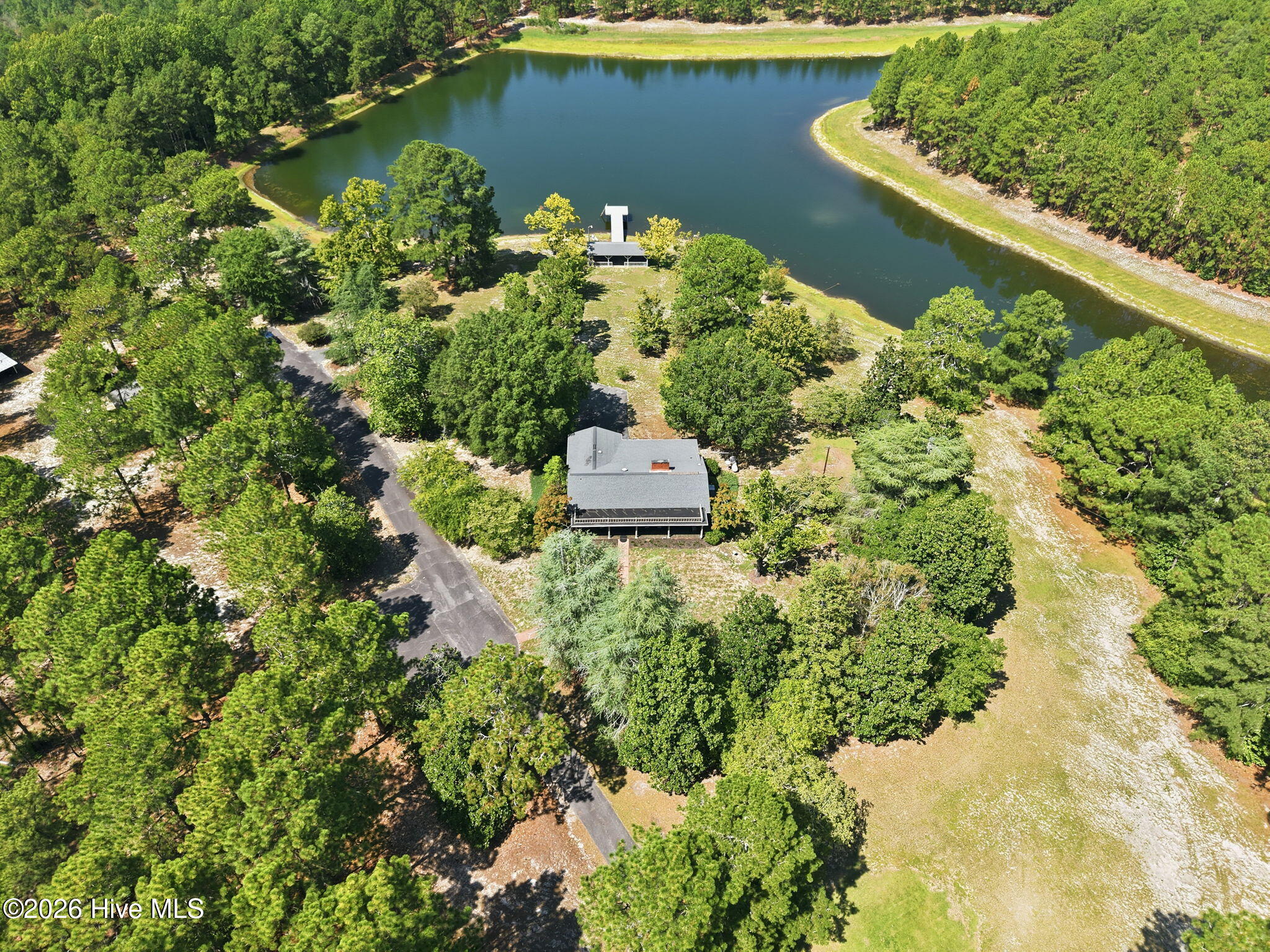 5624 Big Oak Church Road Property Photo 6