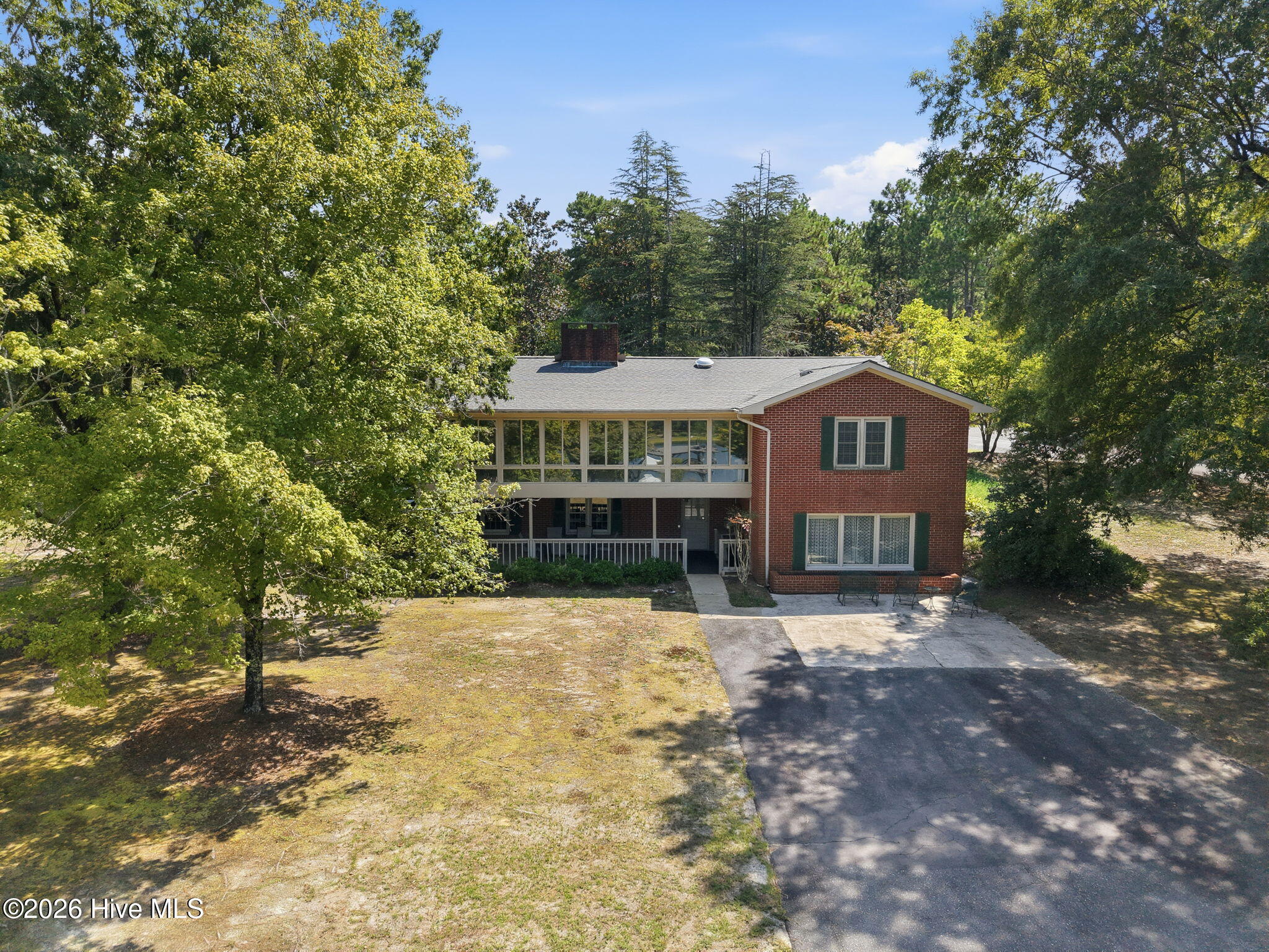 5624 Big Oak Church Road Property Photo 7