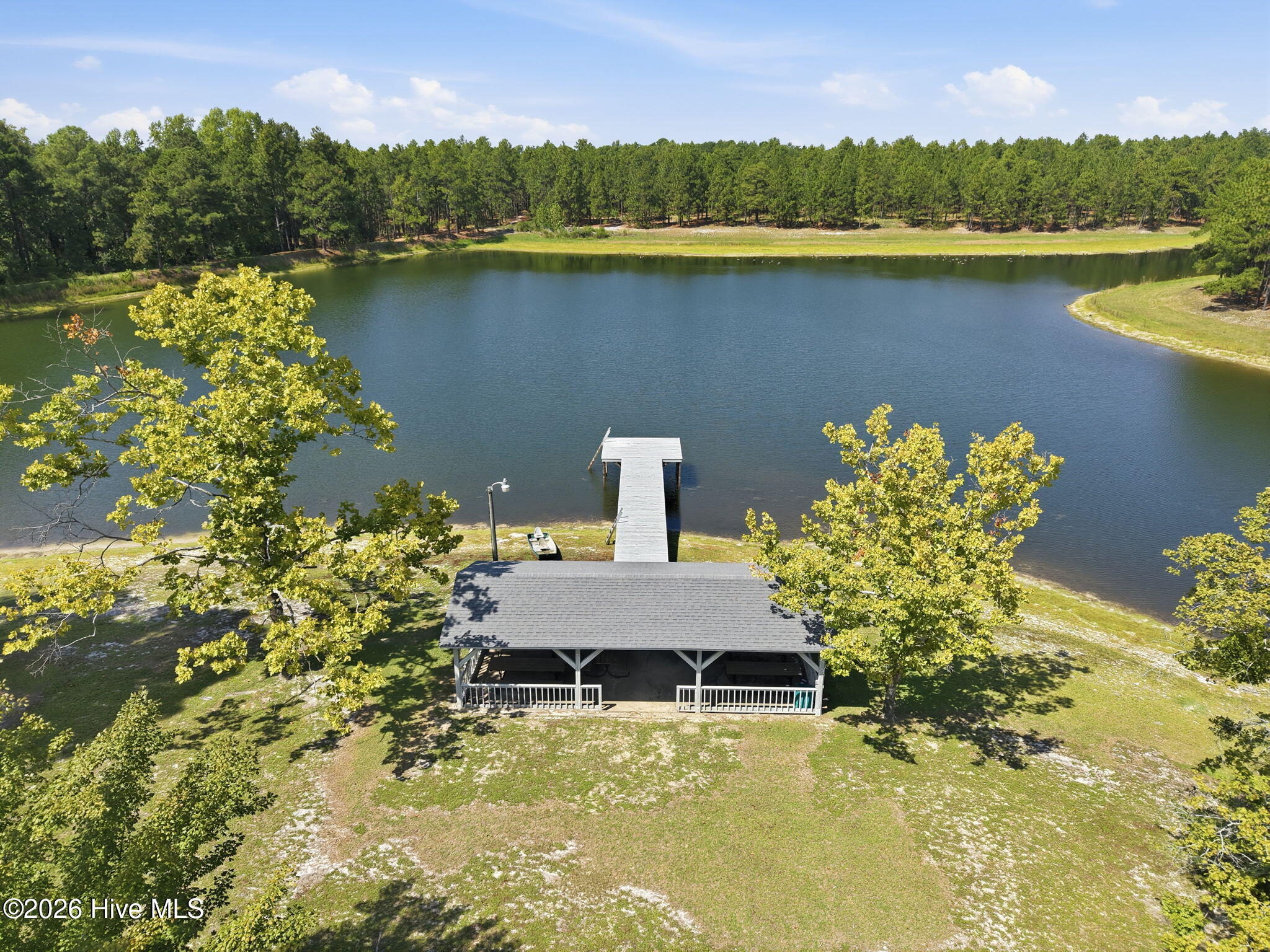 5624 Big Oak Church Road Property Photo 8