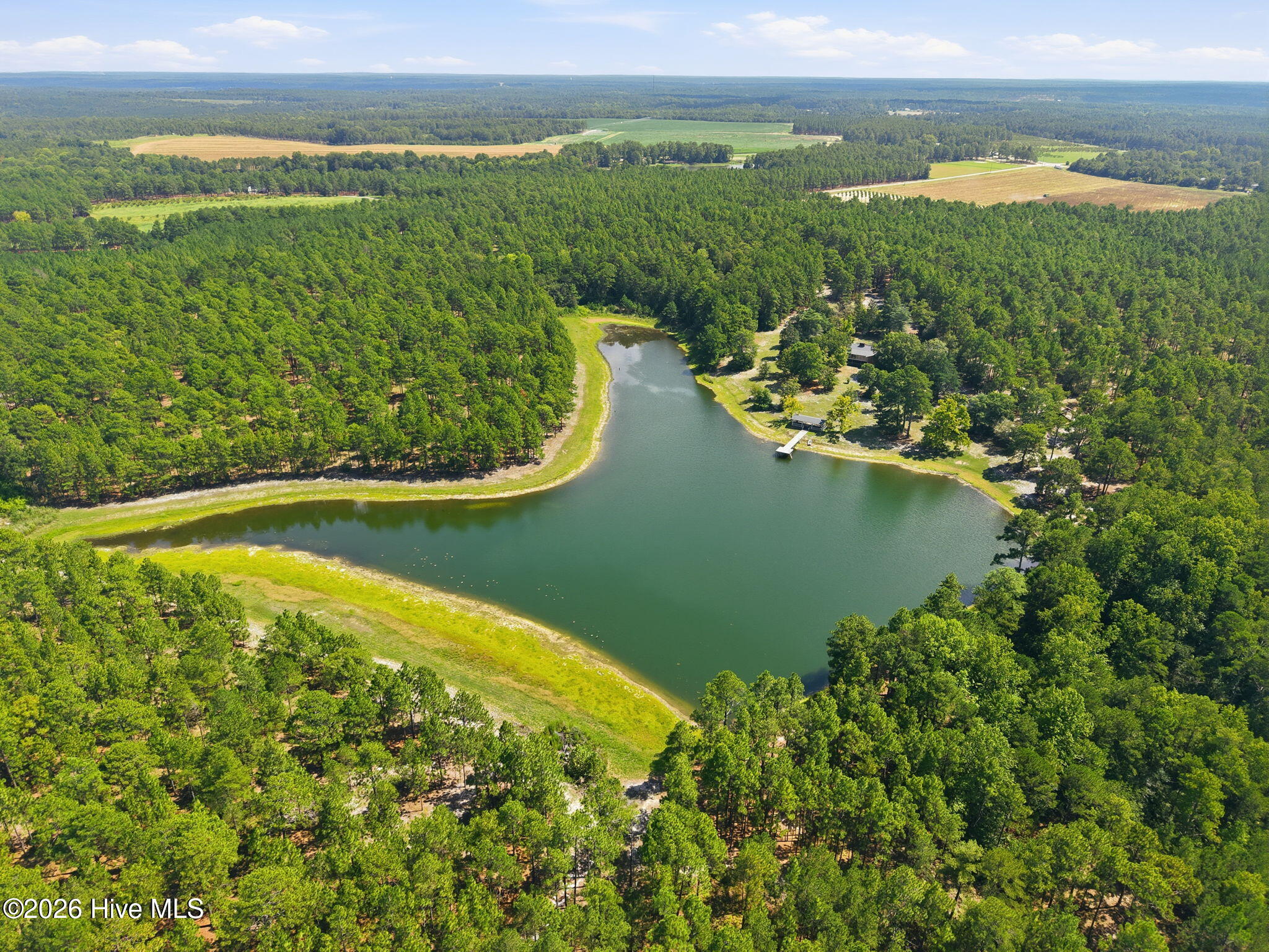 5624 Big Oak Church Road Property Photo 9