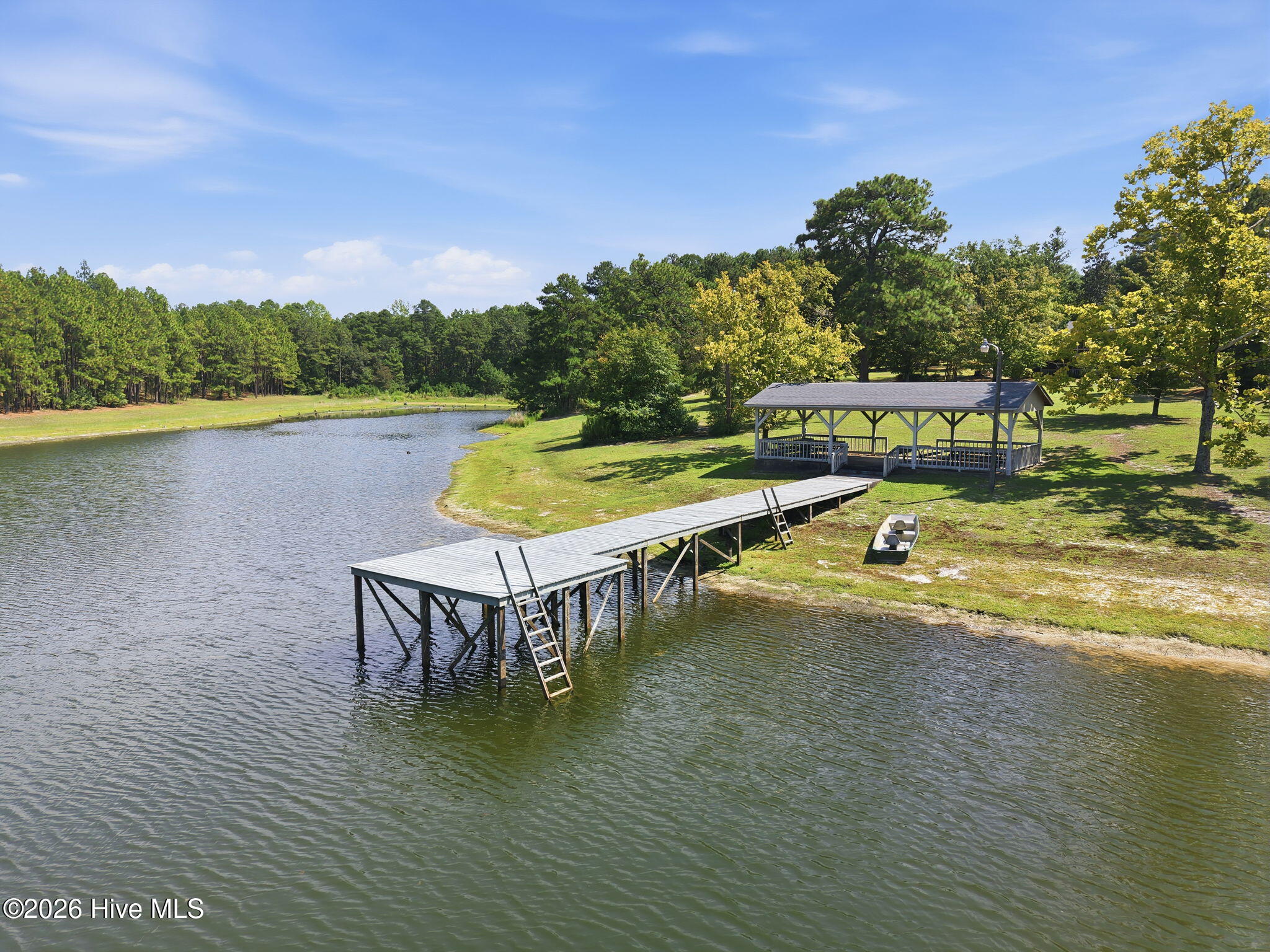 5624 Big Oak Church Road Property Photo 10