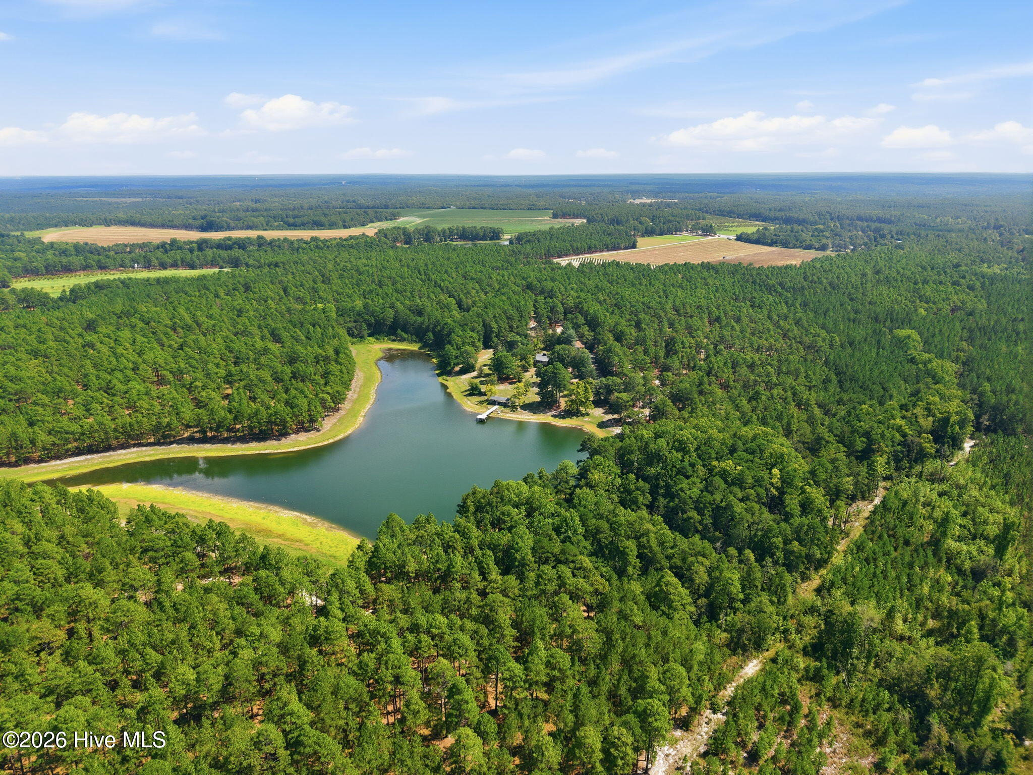 5624 Big Oak Church Road Property Photo 13