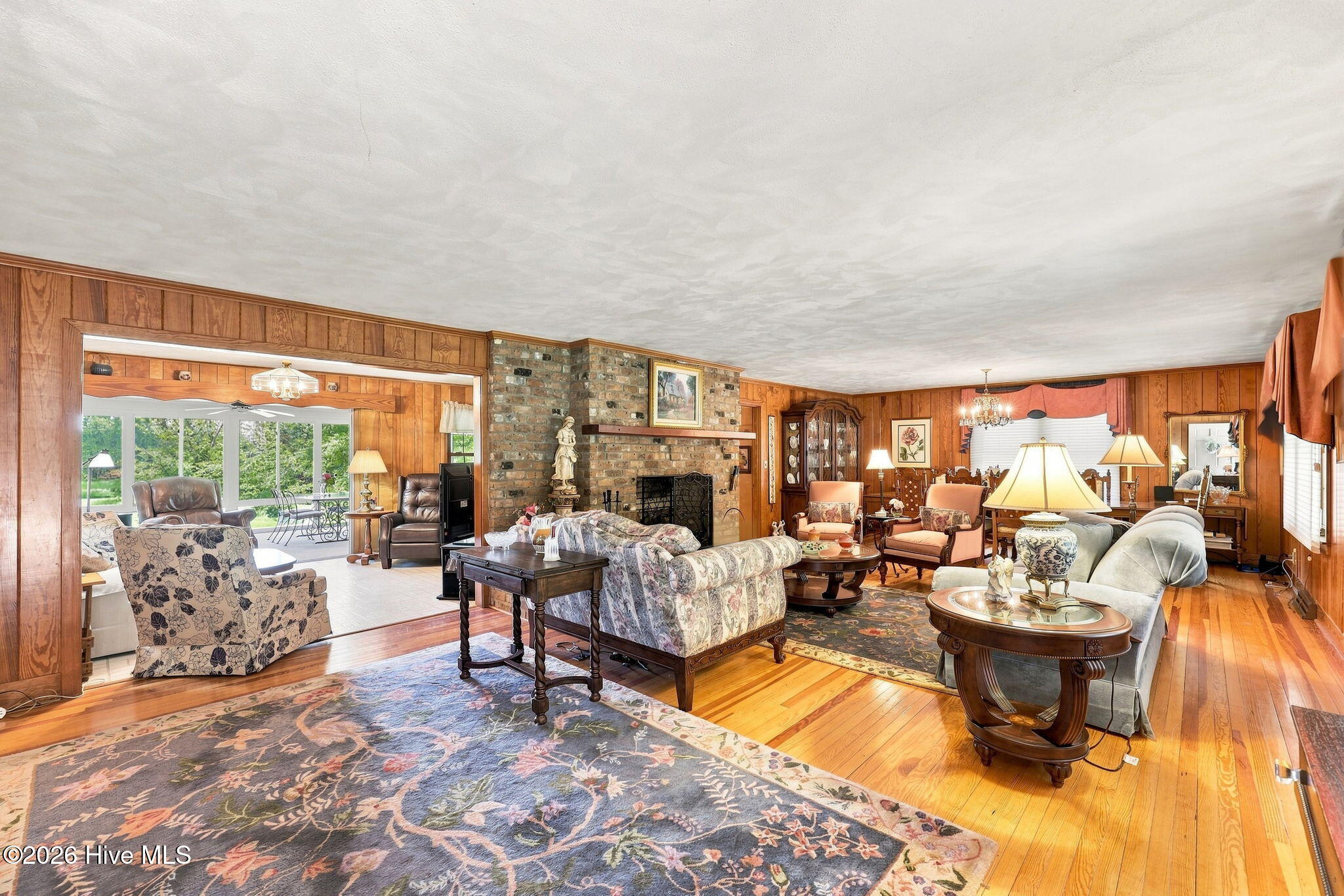 5624 Big Oak Church Road Property Photo 14