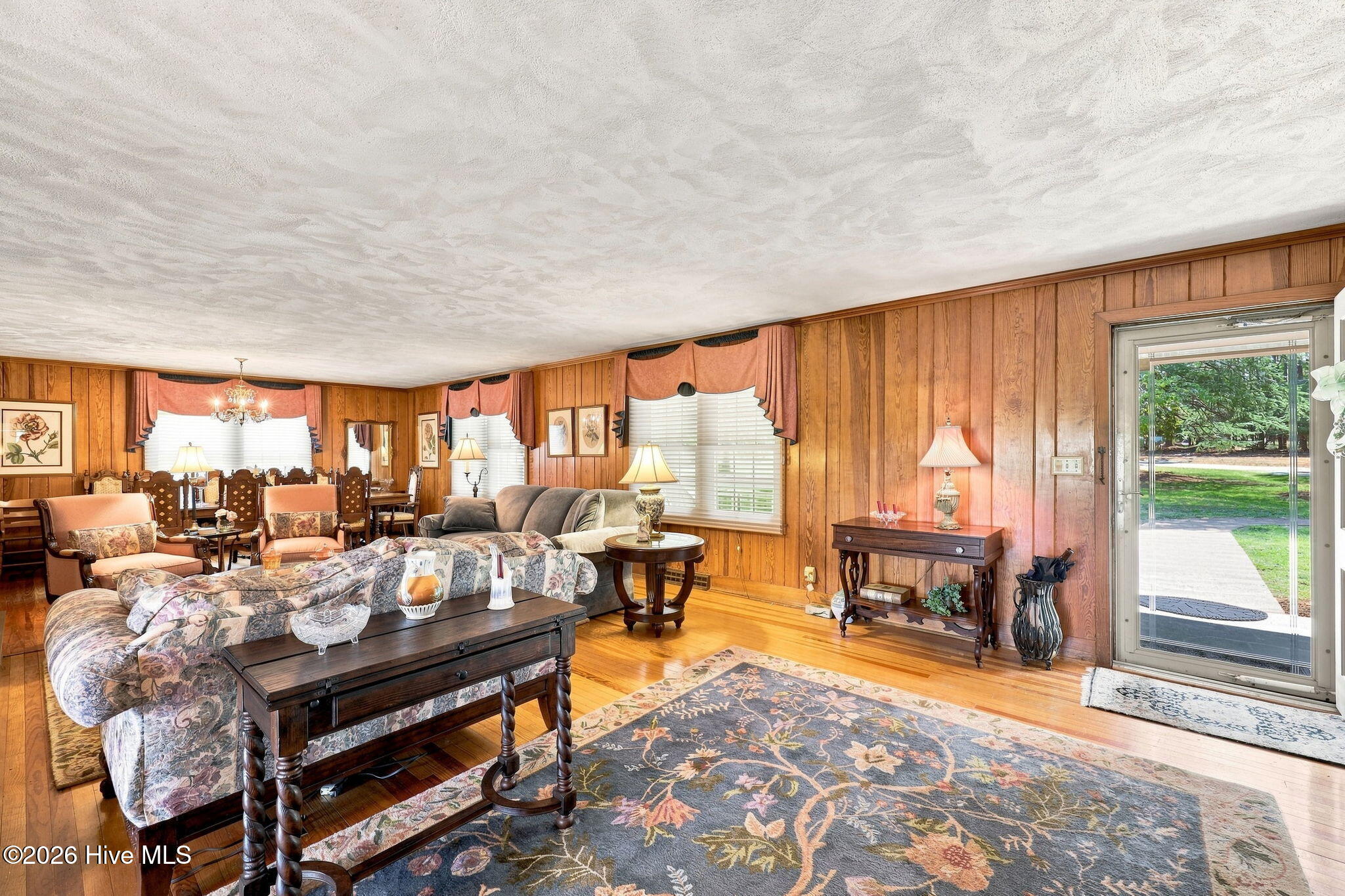 5624 Big Oak Church Road Property Photo 15