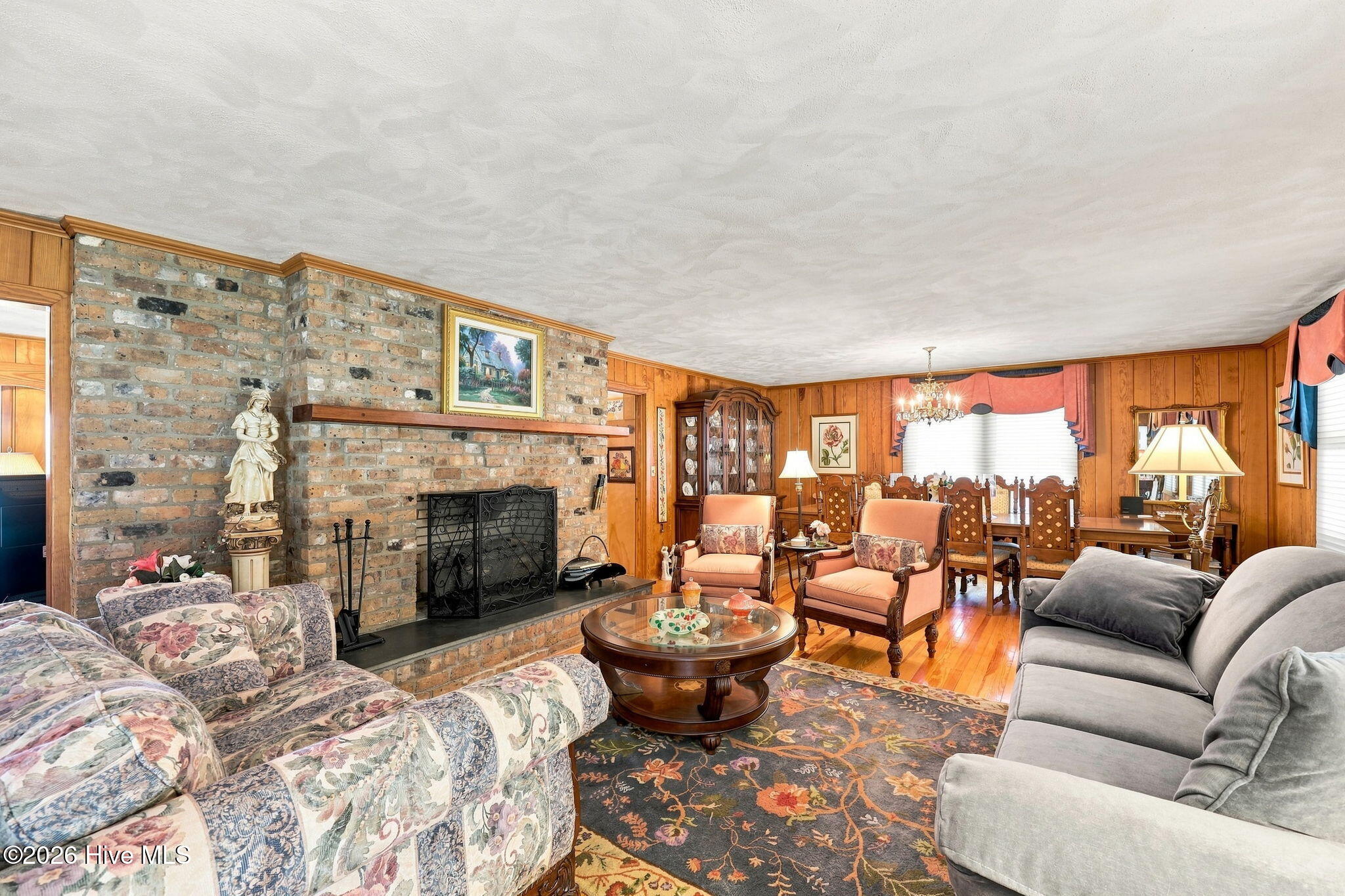 5624 Big Oak Church Road Property Photo 16