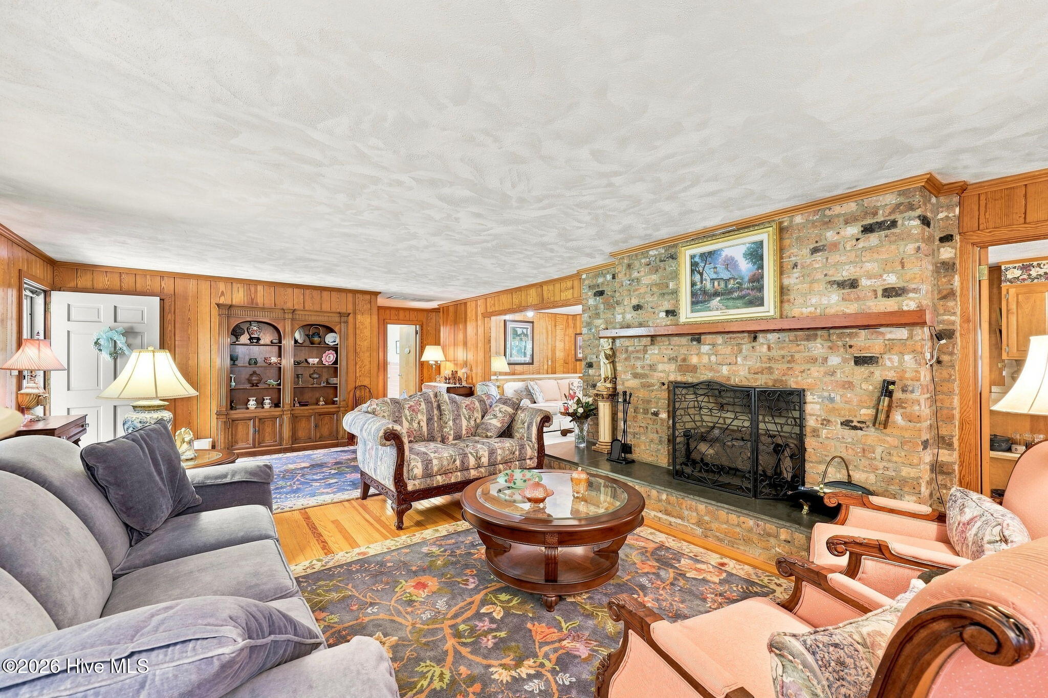 5624 Big Oak Church Road Property Photo 17