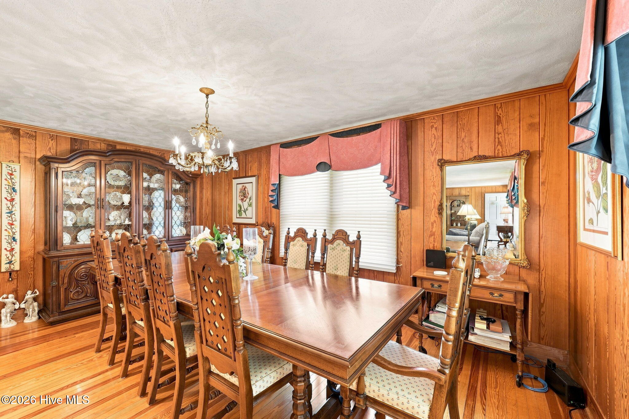 5624 Big Oak Church Road Property Photo 18