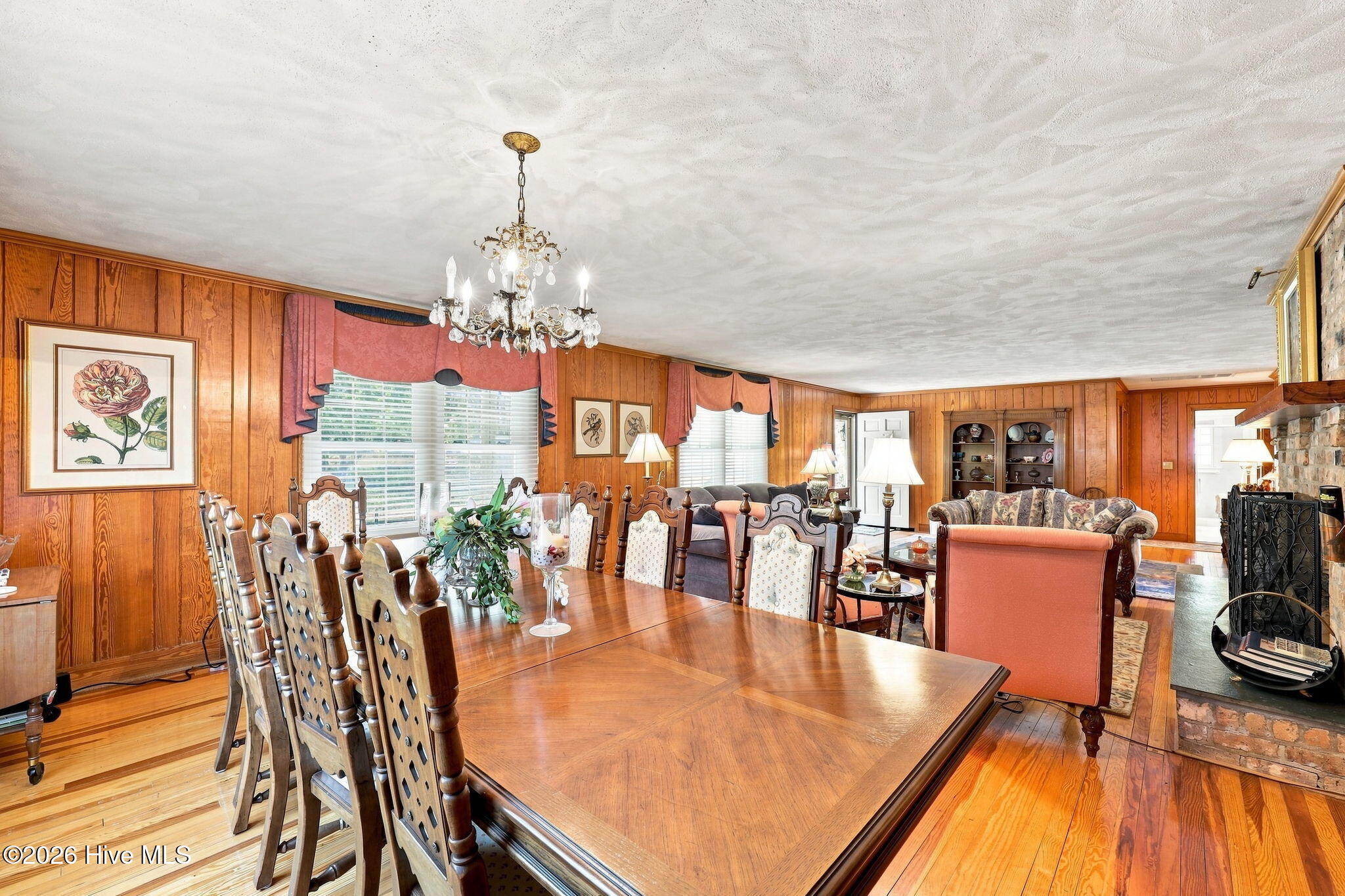 5624 Big Oak Church Road Property Photo 19