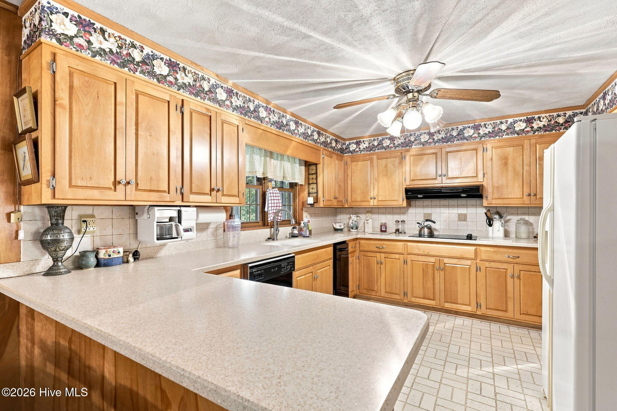 5624 Big Oak Church Road Property Photo 24