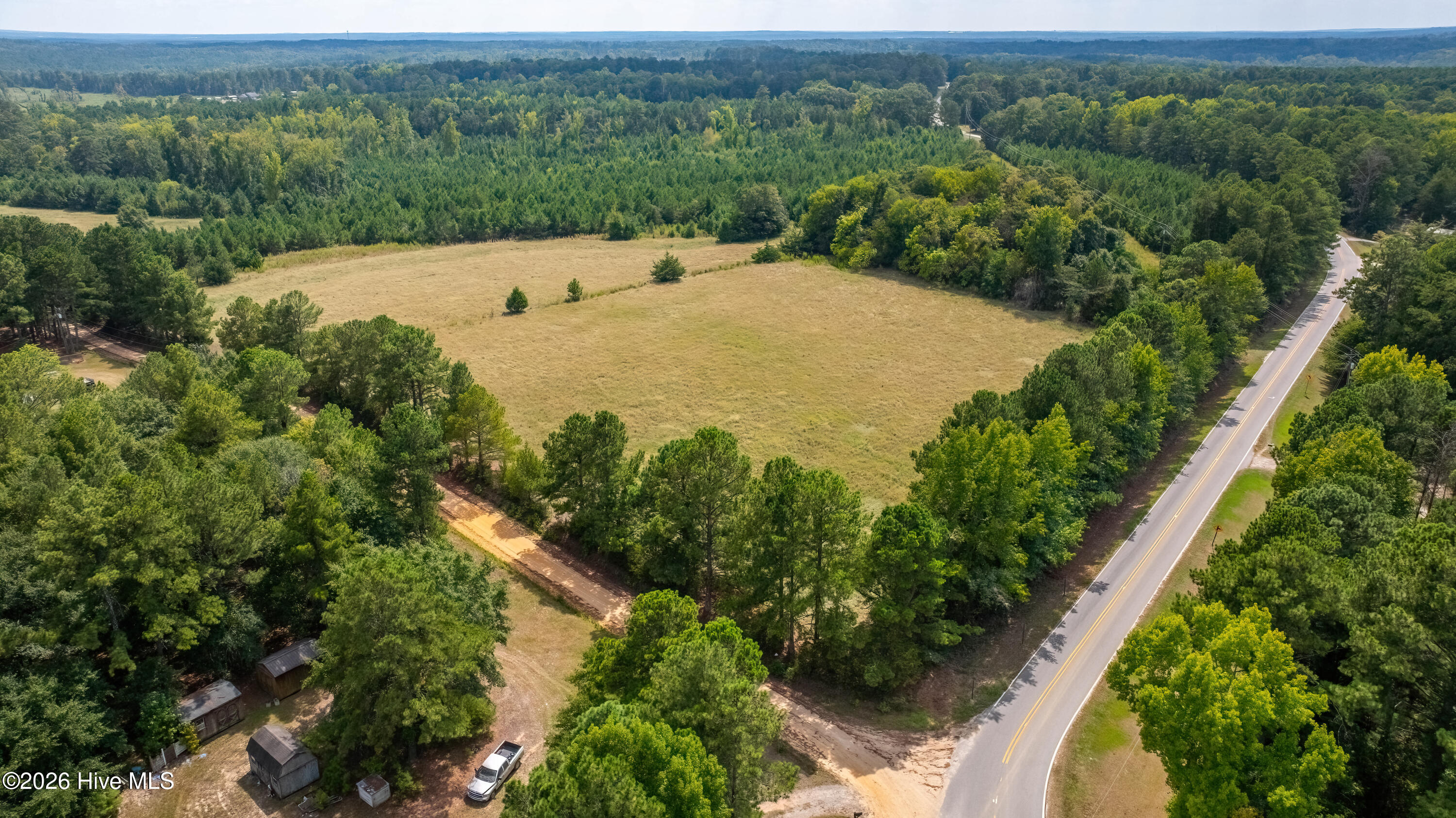 Lot 6 Simons Road Property Photo 2