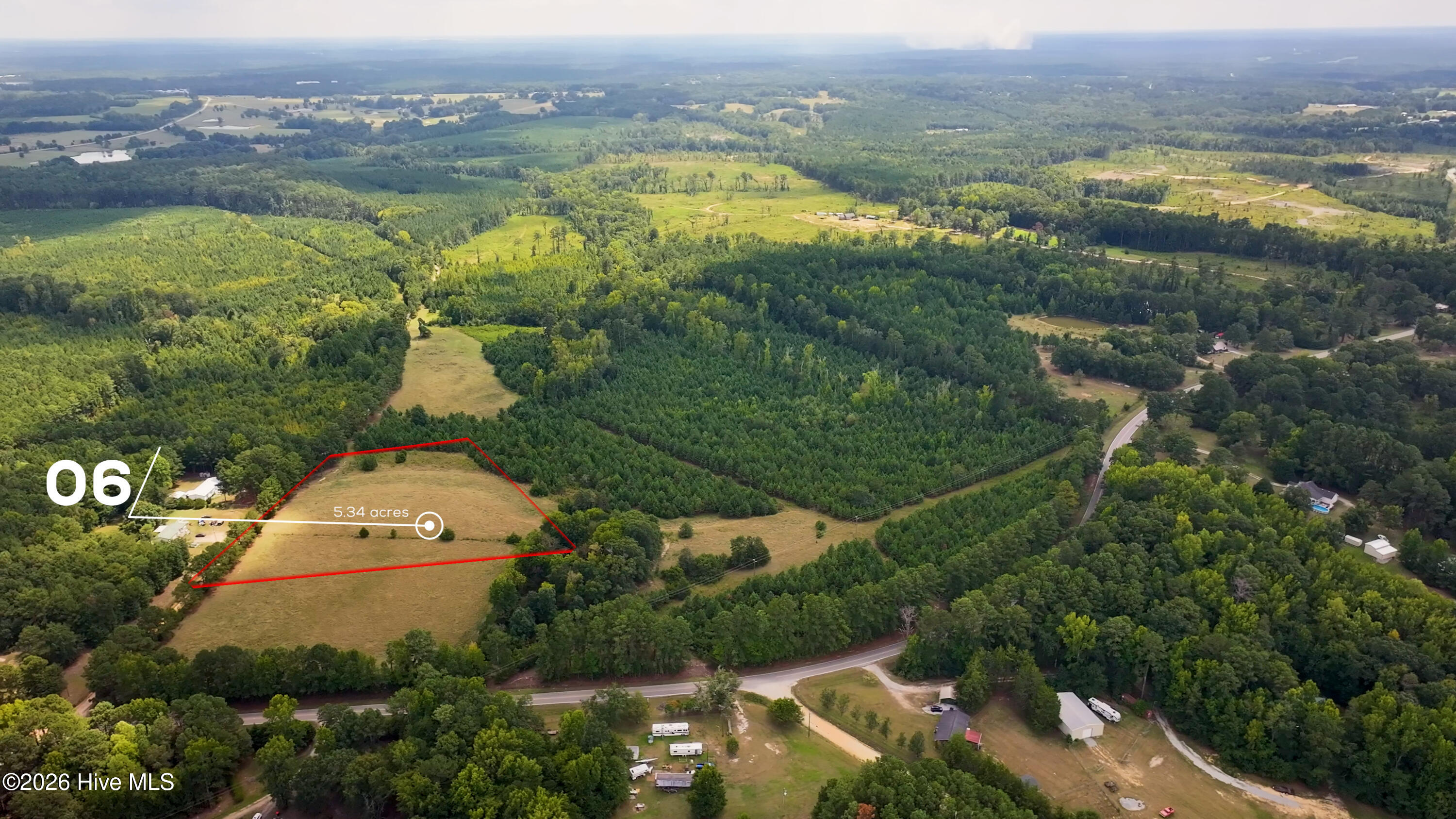 Lot 6 Simons Road Property Photo 7