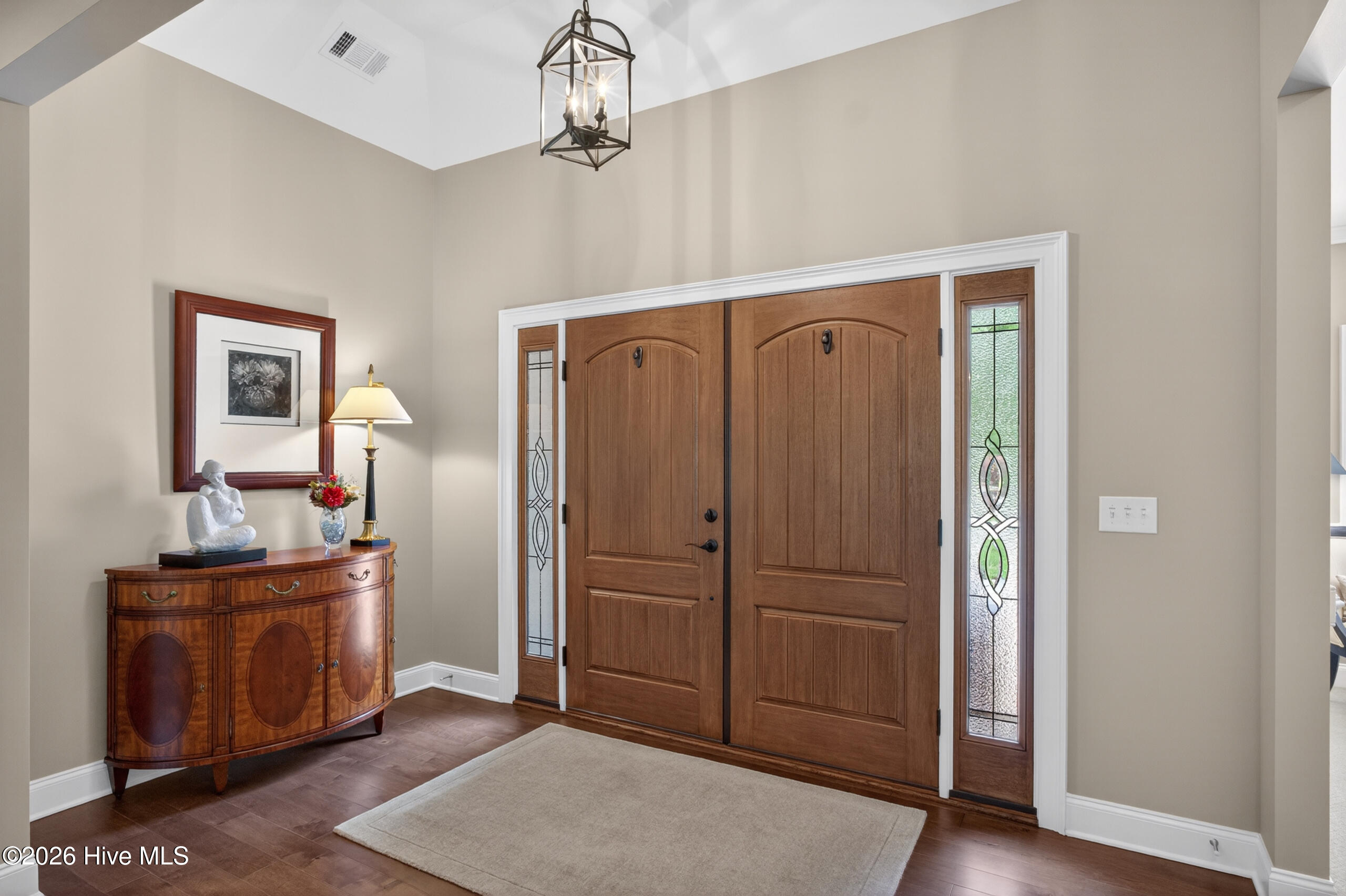 156 Quiet Oak Court Property Photo 8