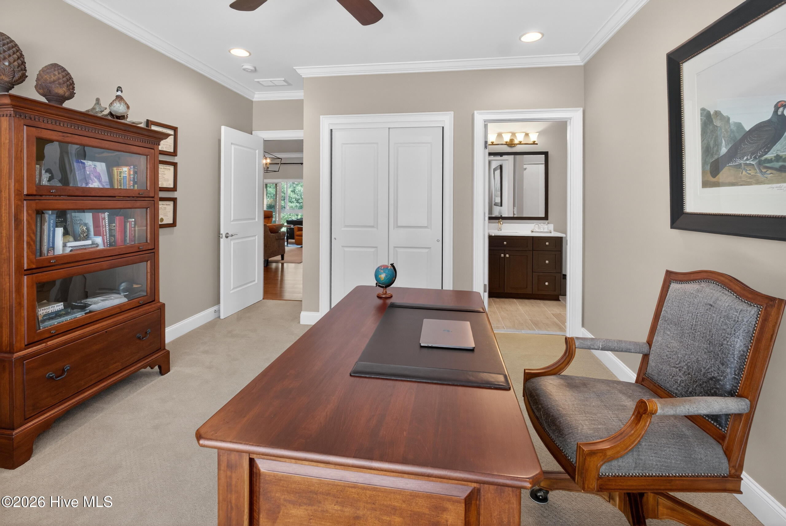 156 Quiet Oak Court Property Photo 25
