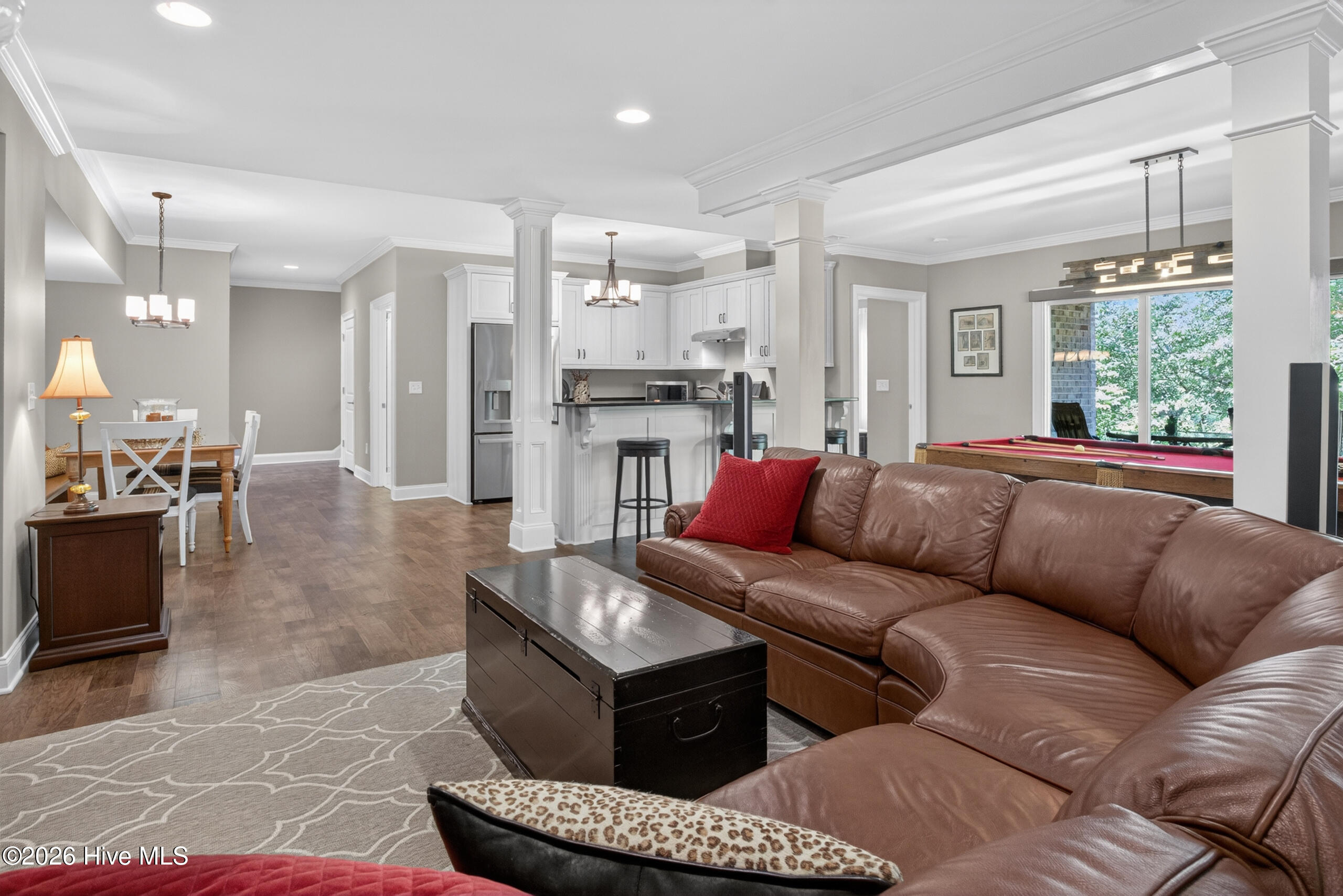 156 Quiet Oak Court Property Photo 49