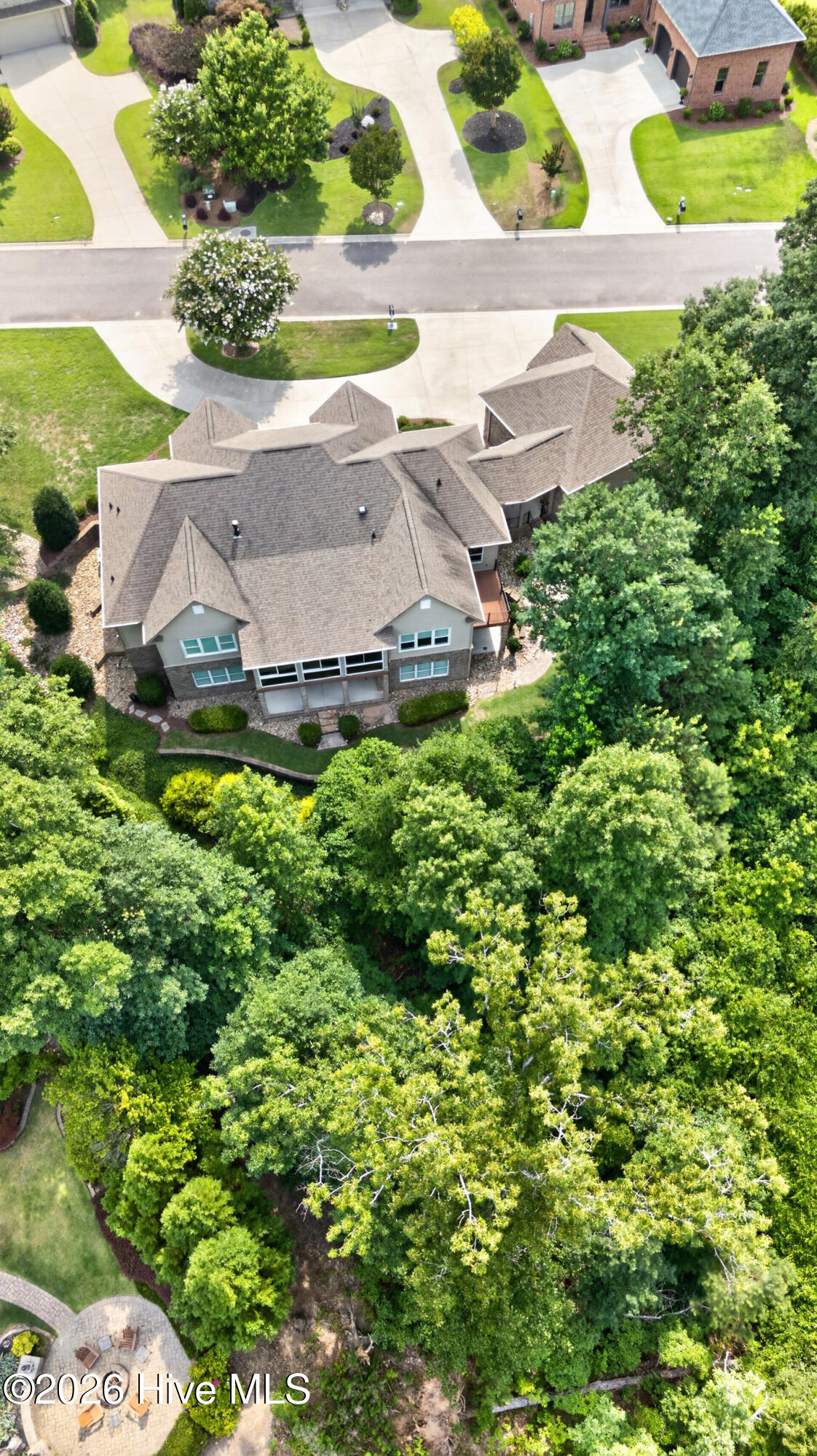 156 Quiet Oak Court Property Photo 66