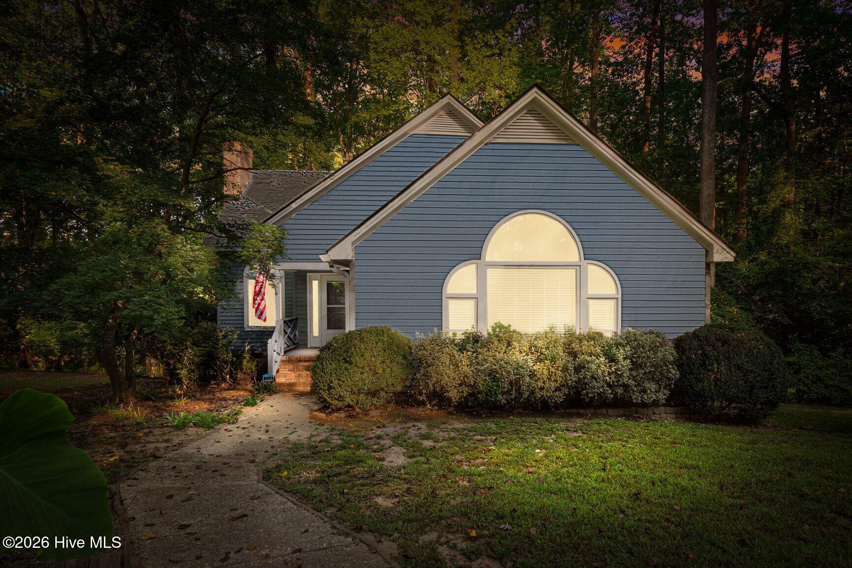 2239 Creekridge Drive Property Photo 1