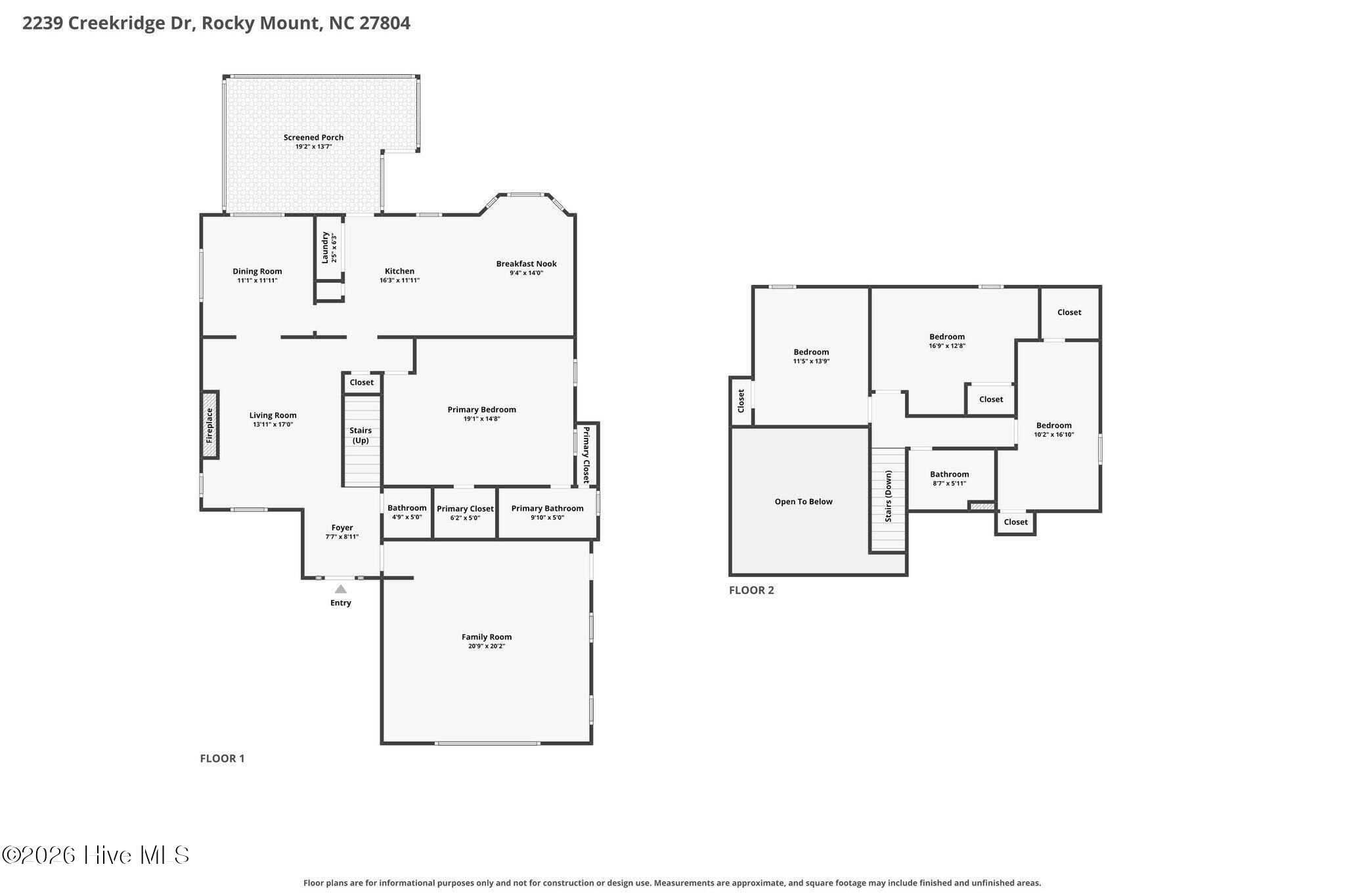 2239 Creekridge Drive Property Photo 36