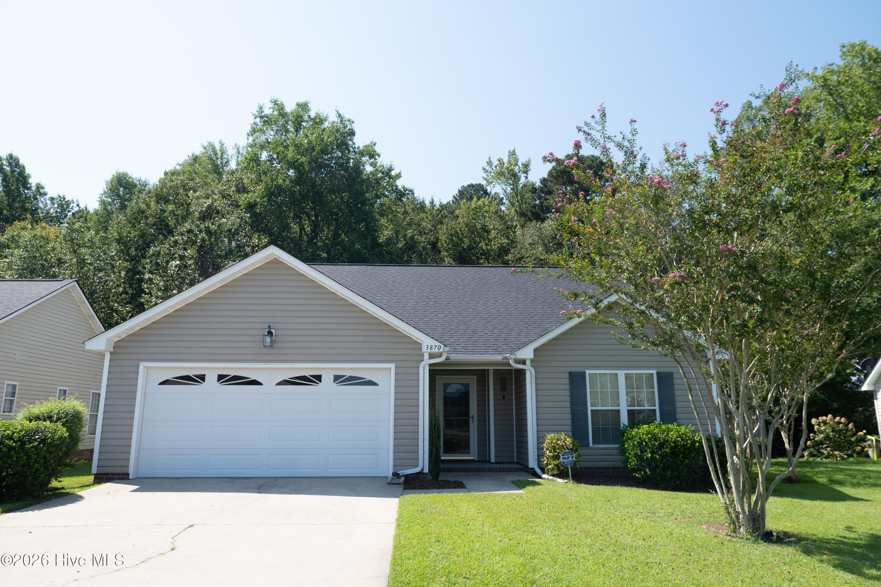 3870 Countryaire Drive Property Photo 1