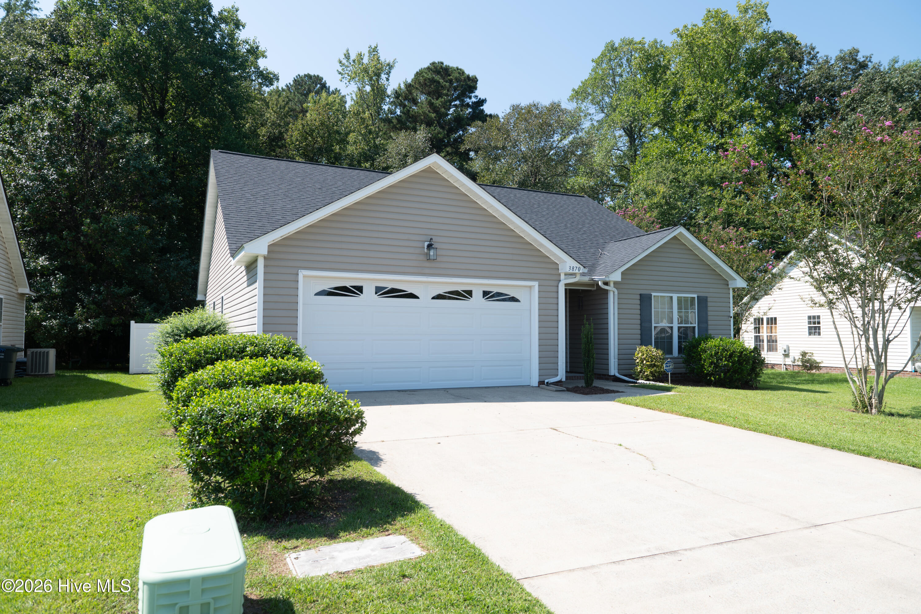 3870 Countryaire Drive Property Photo 2