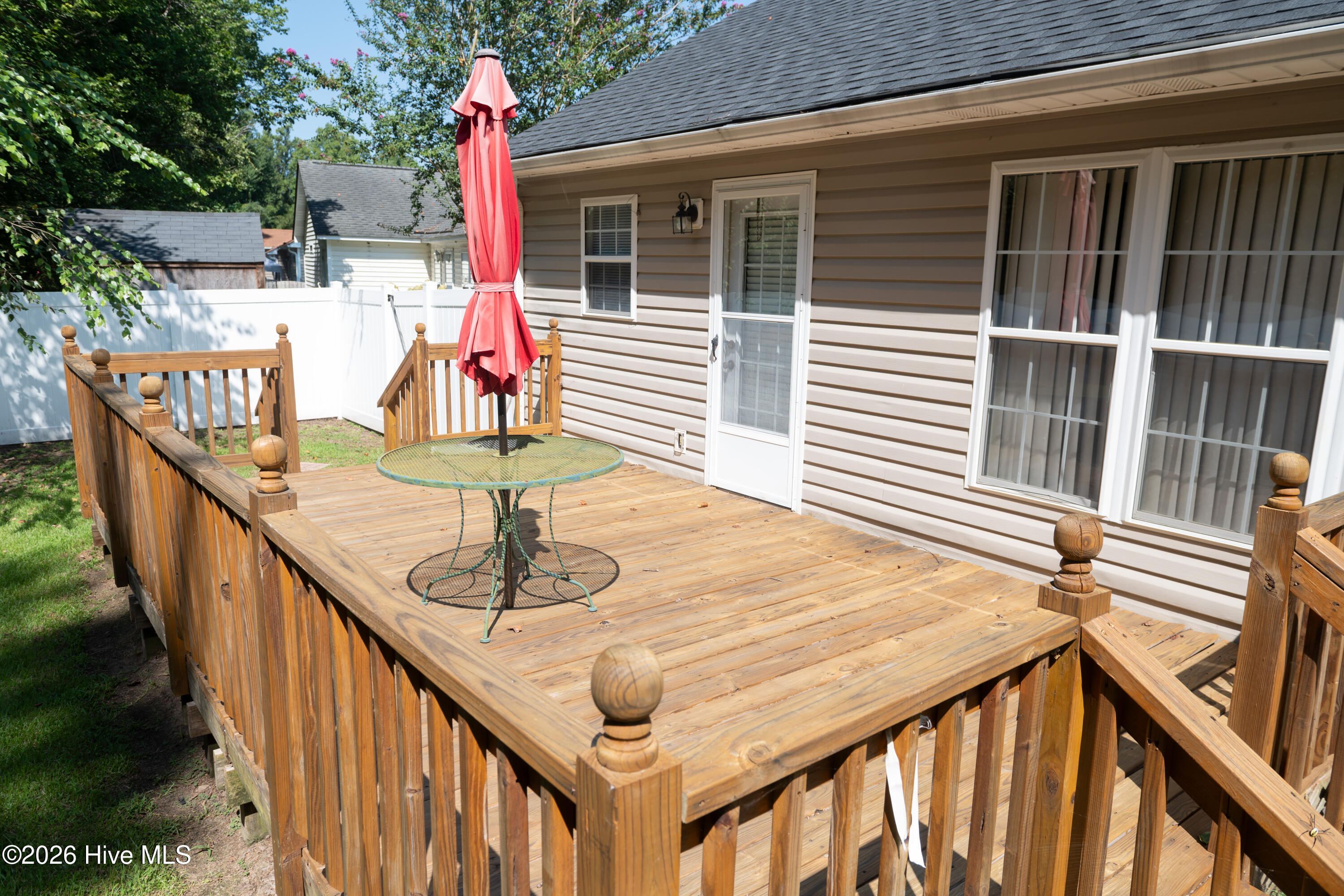 3870 Countryaire Drive Property Photo 6