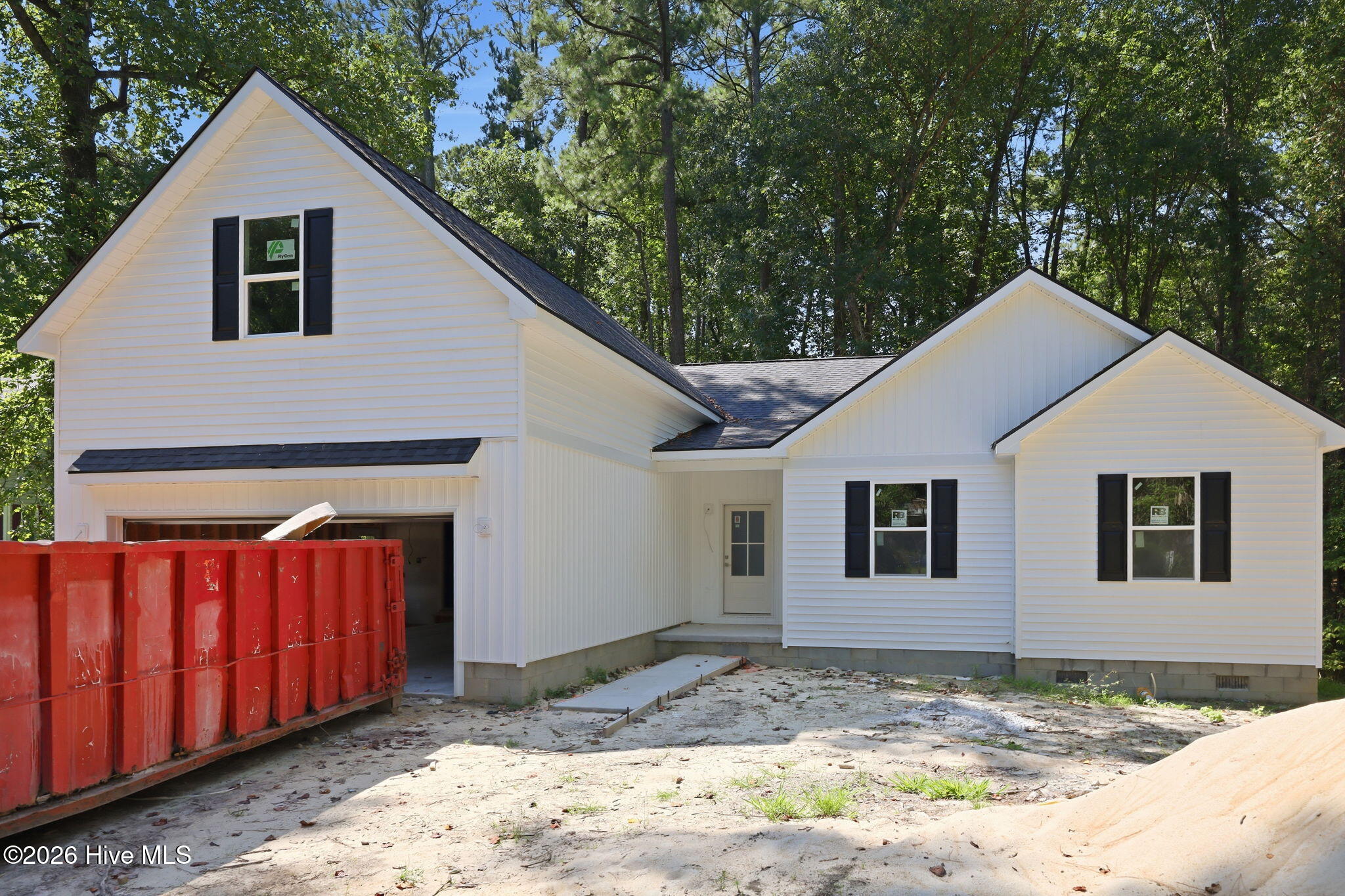101 Hillside Drive Property Photo 1