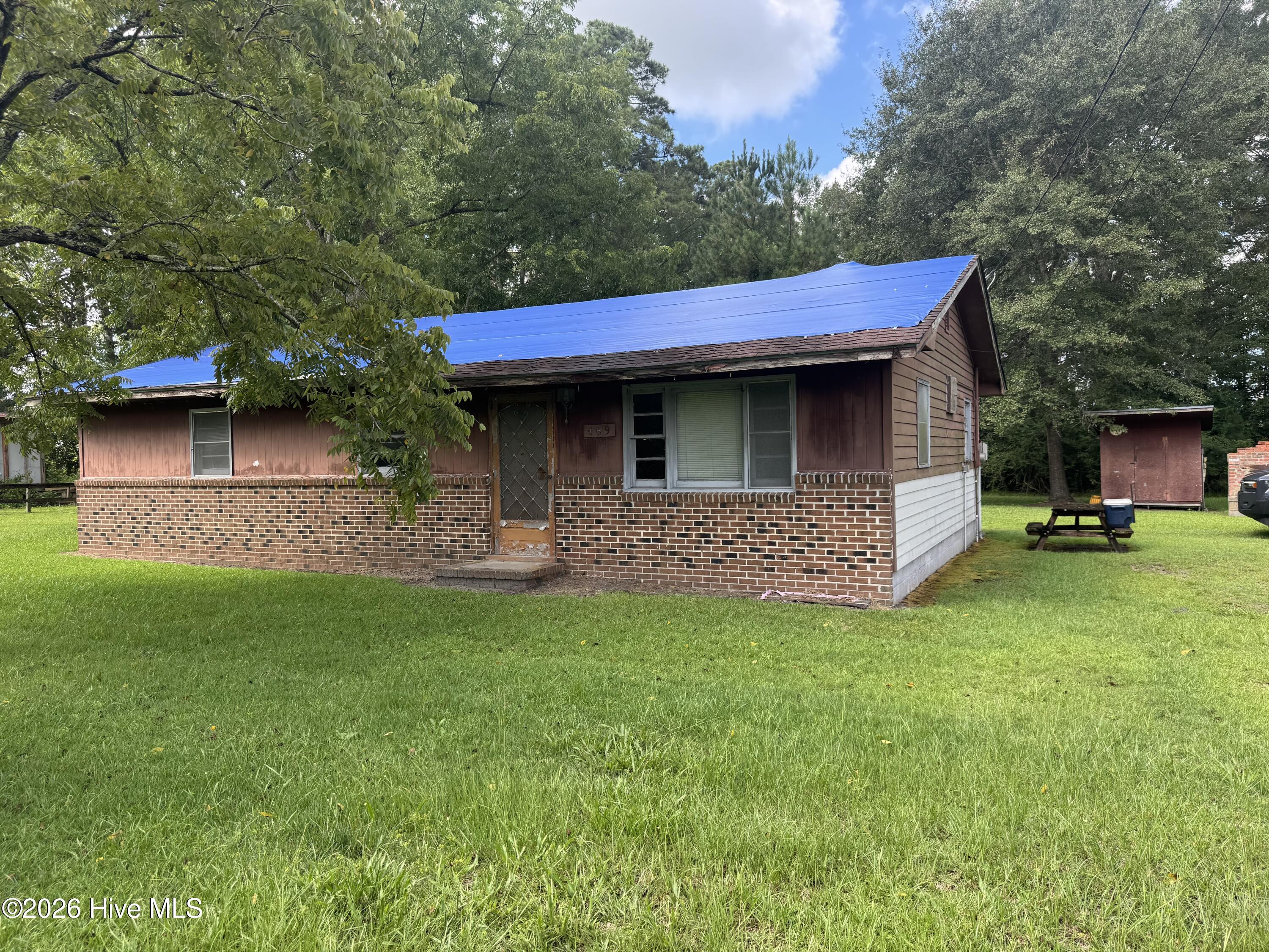 469 Nc 306 Property Photo 1