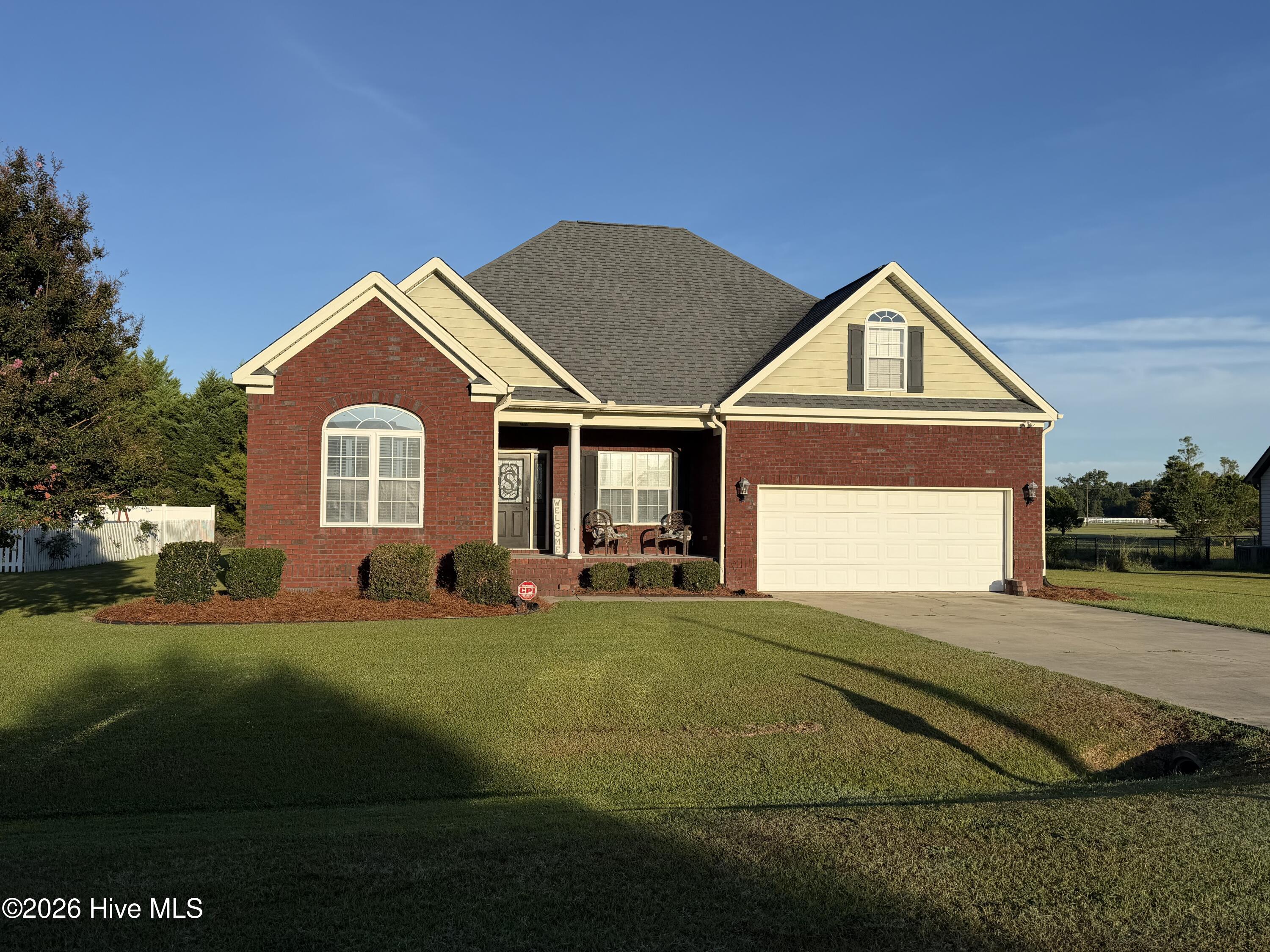 205 Aarons Place Property Photo 1