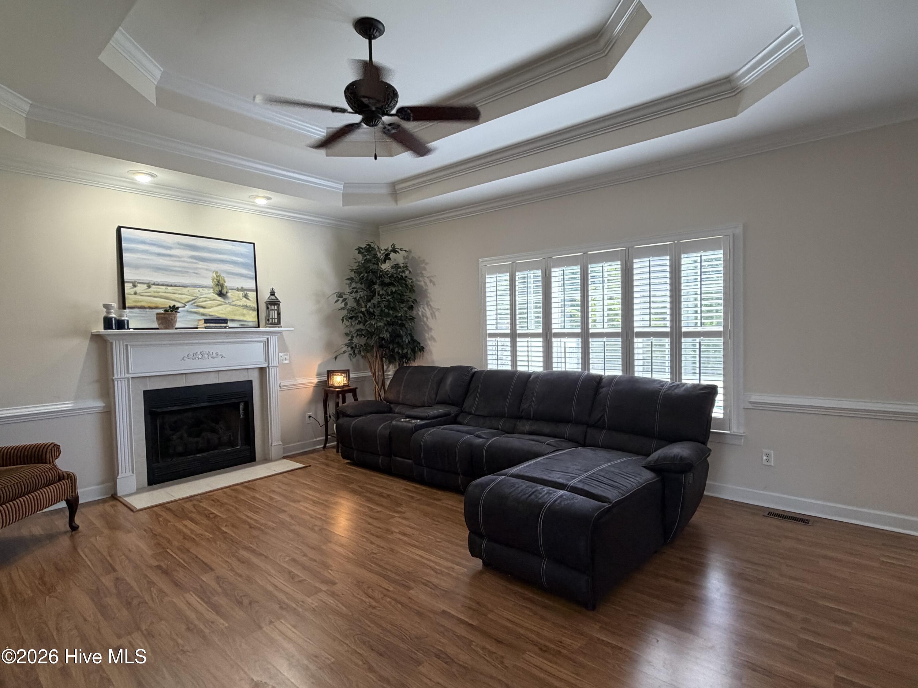 205 Aarons Place Property Photo 1