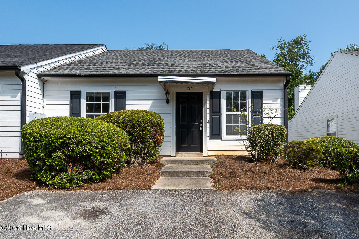 107 Barts Drive Property Photo 1