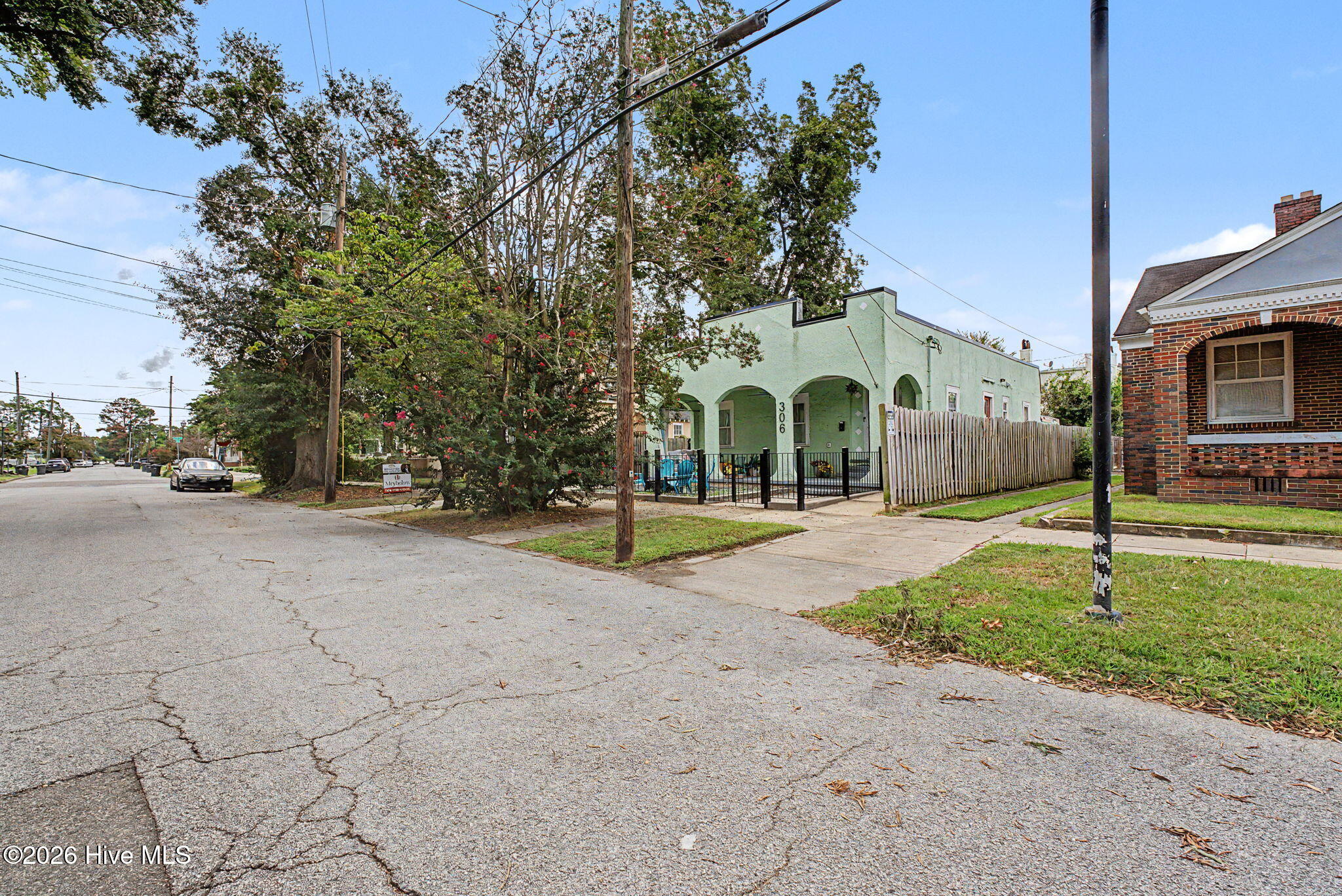 306 Ellis Street Property Photo 33