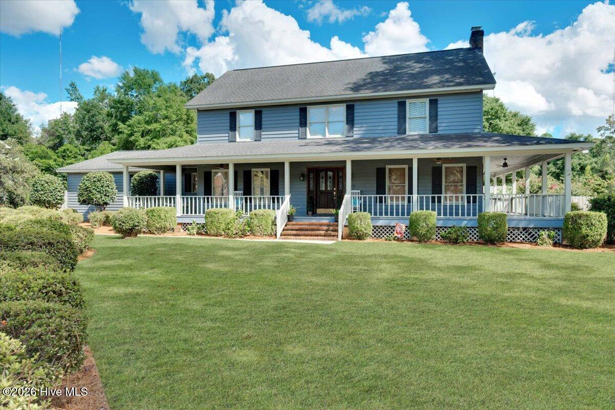 1608 Tavelle Plantation Drive Property Photo 37