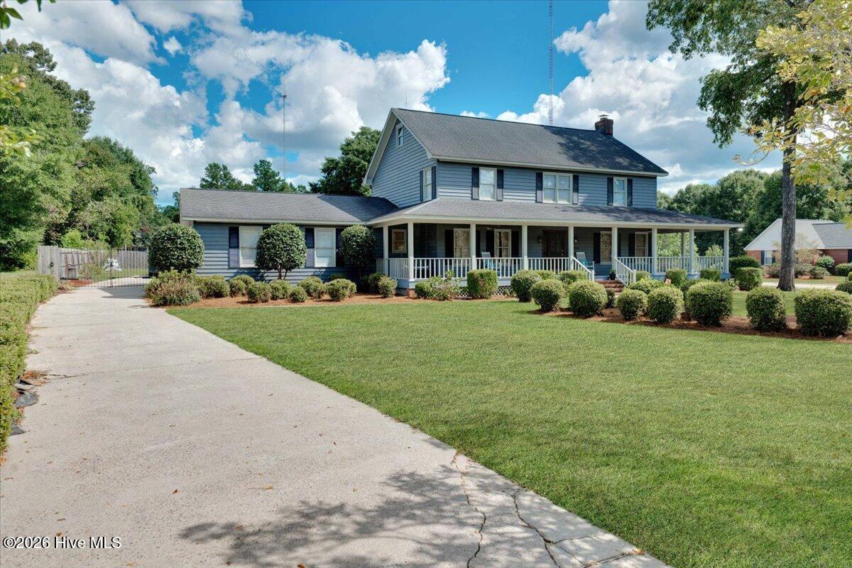 1608 Tavelle Plantation Drive Property Photo 38