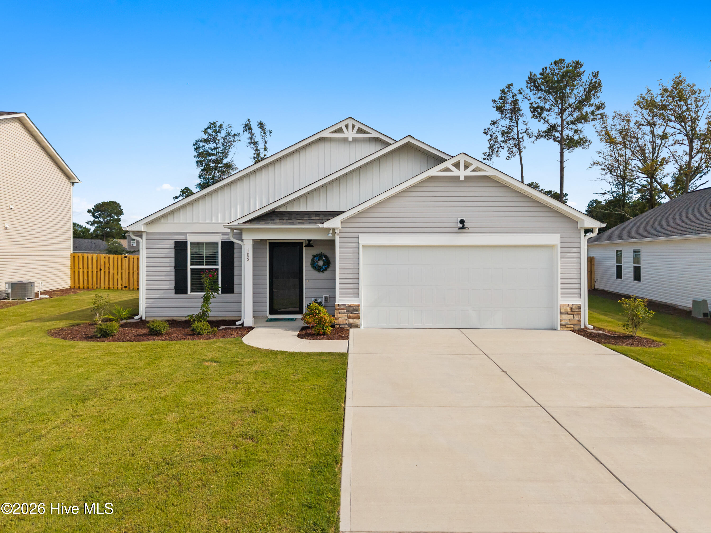 103 Ginters Park Road Nw Property Photo 1