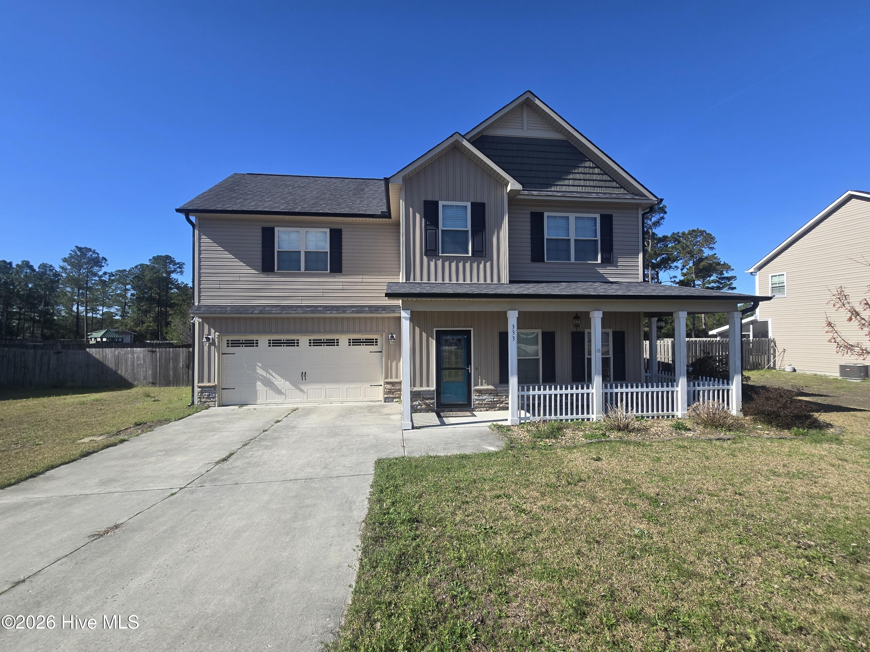 333 Inverness Drive Property Photo 1