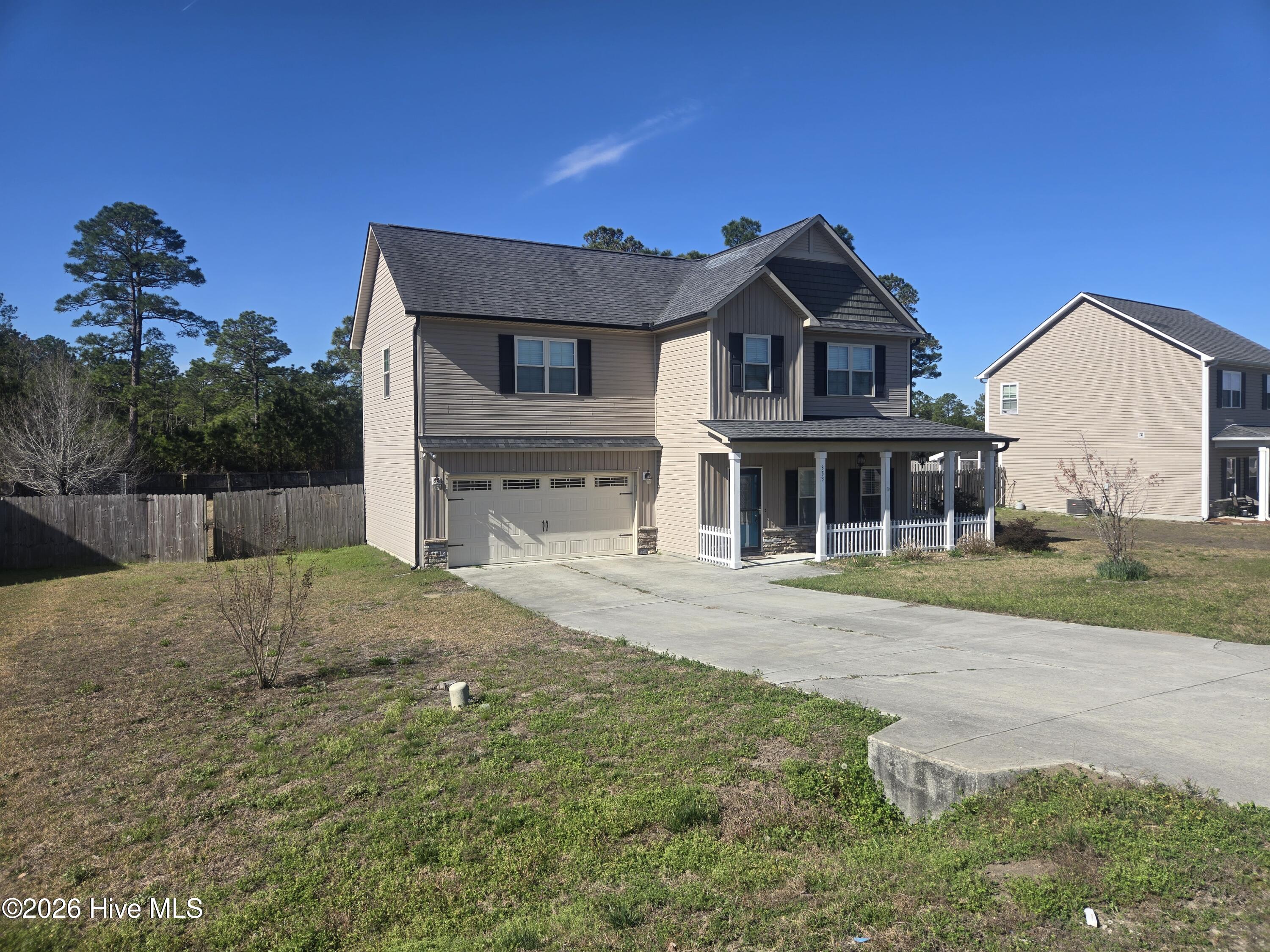 333 Inverness Drive Property Photo 2